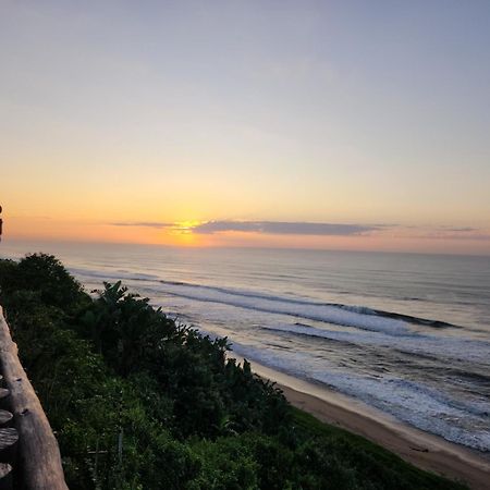 305 Guest House Amanzimtoti Luaran gambar