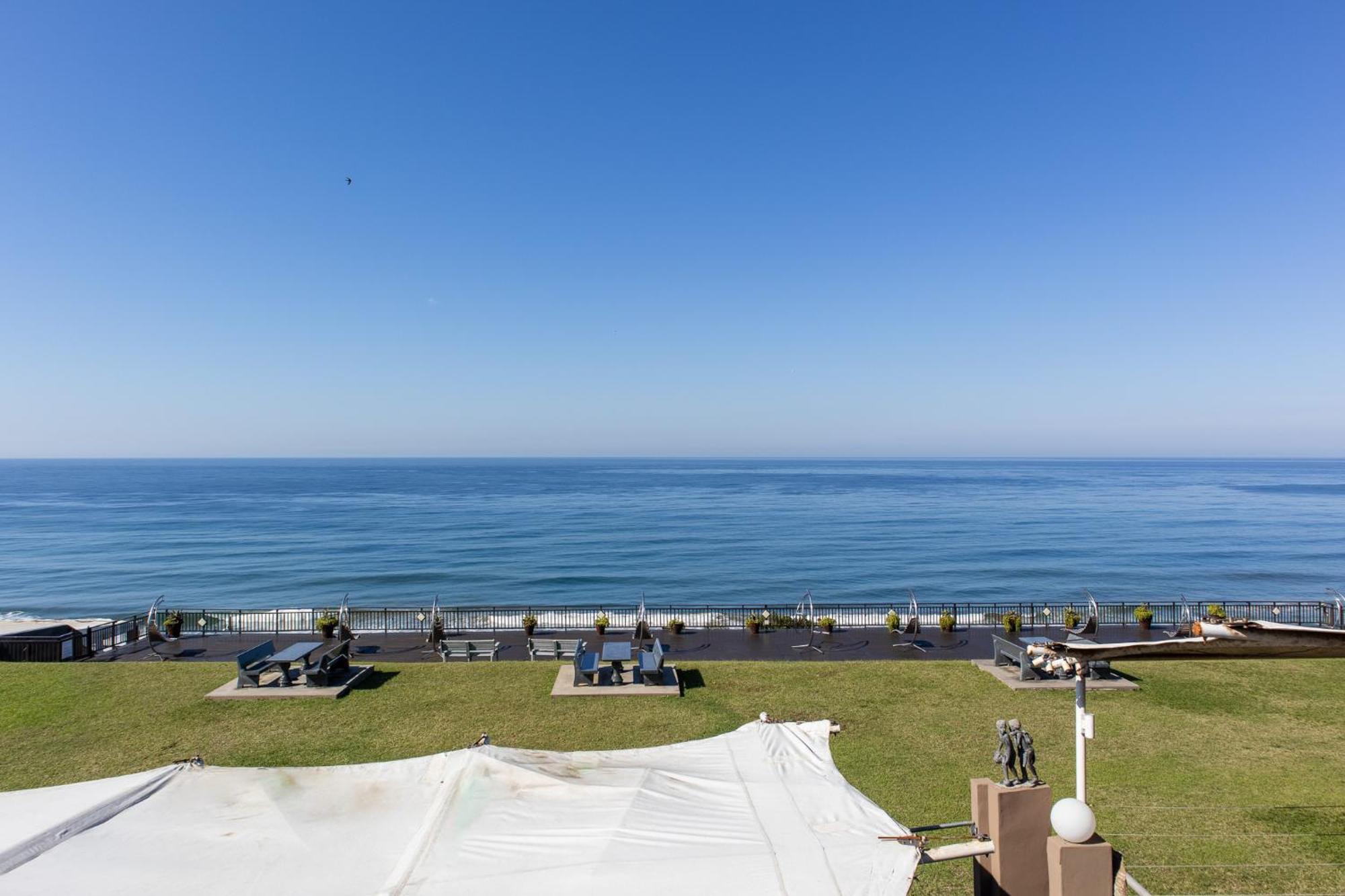 305 Guest House Amanzimtoti Luaran gambar