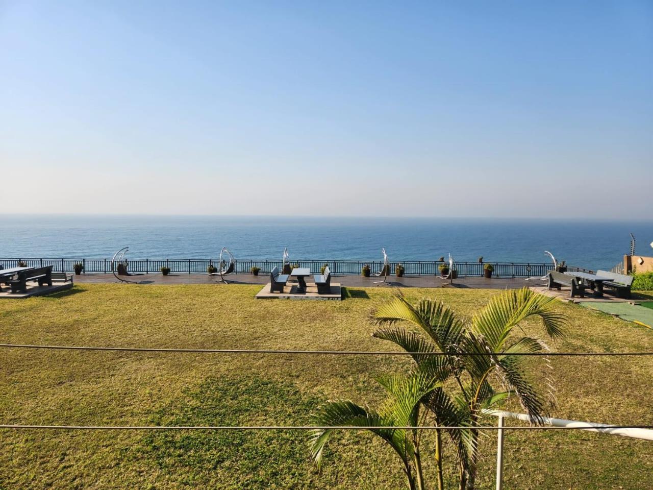 305 Guest House Amanzimtoti Luaran gambar