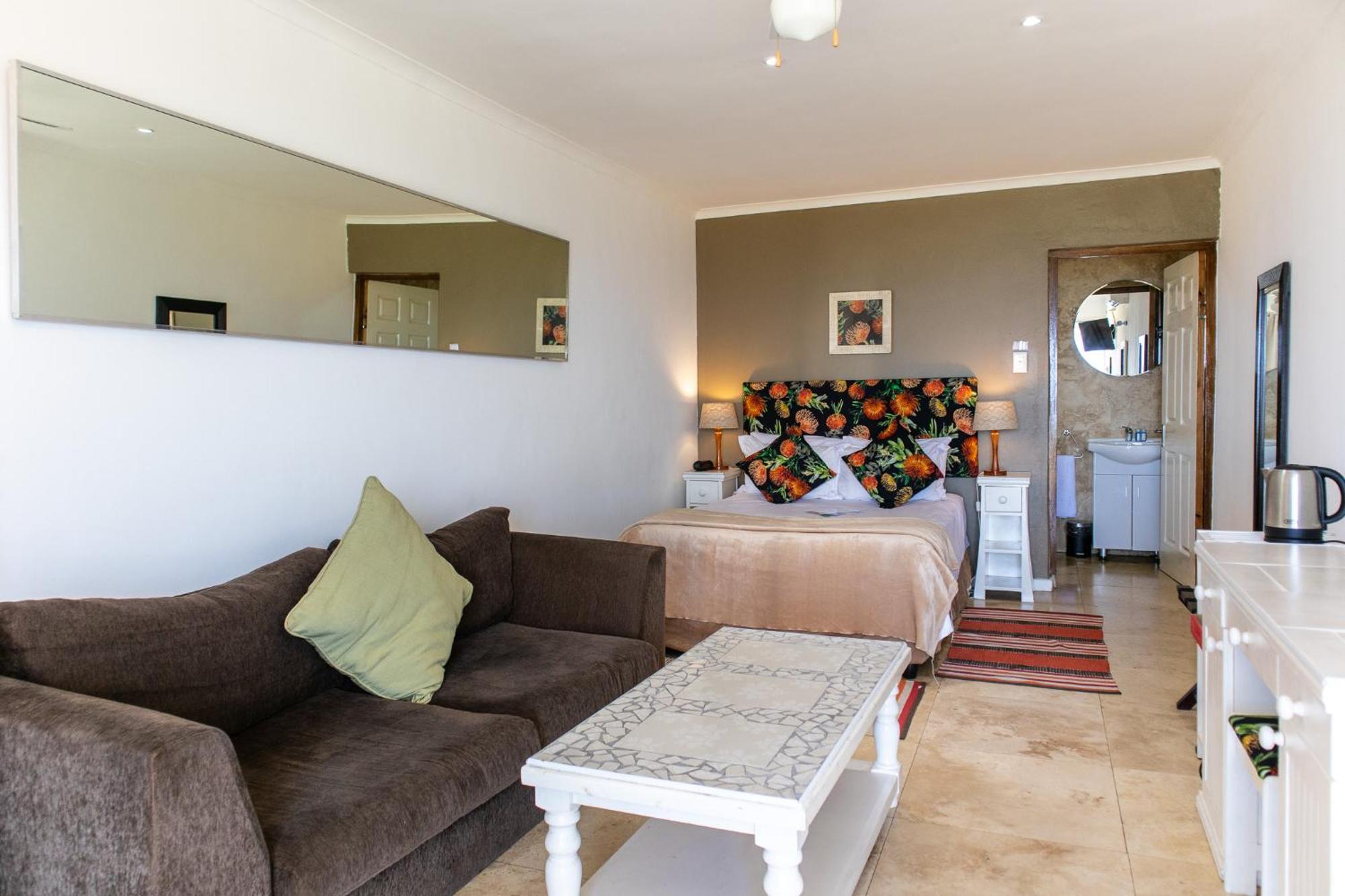 305 Guest House Amanzimtoti Luaran gambar