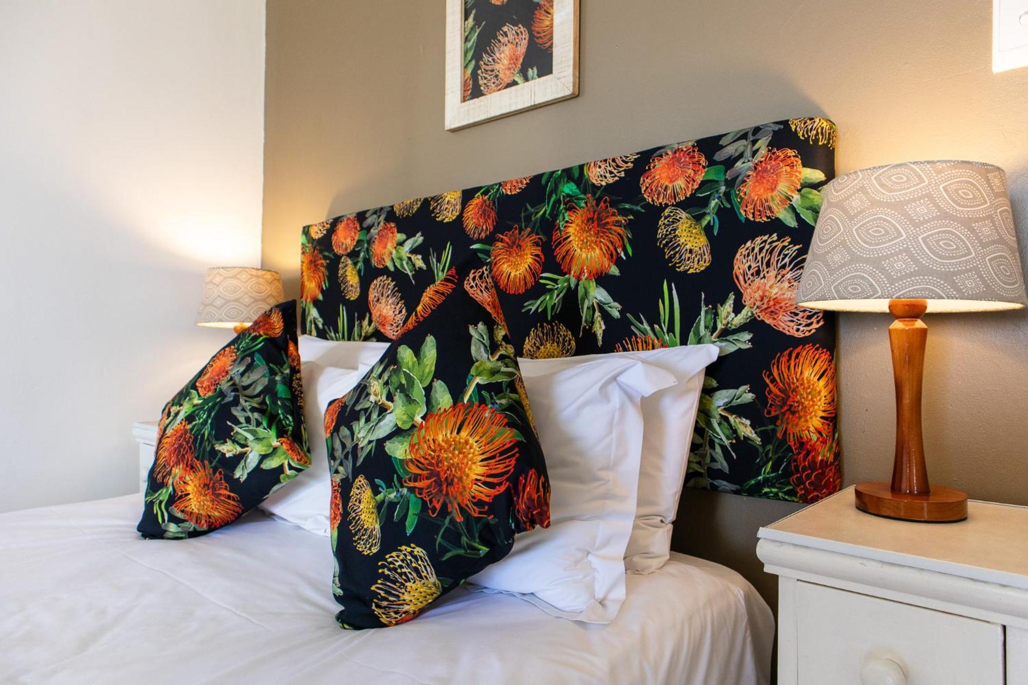 305 Guest House Amanzimtoti Luaran gambar