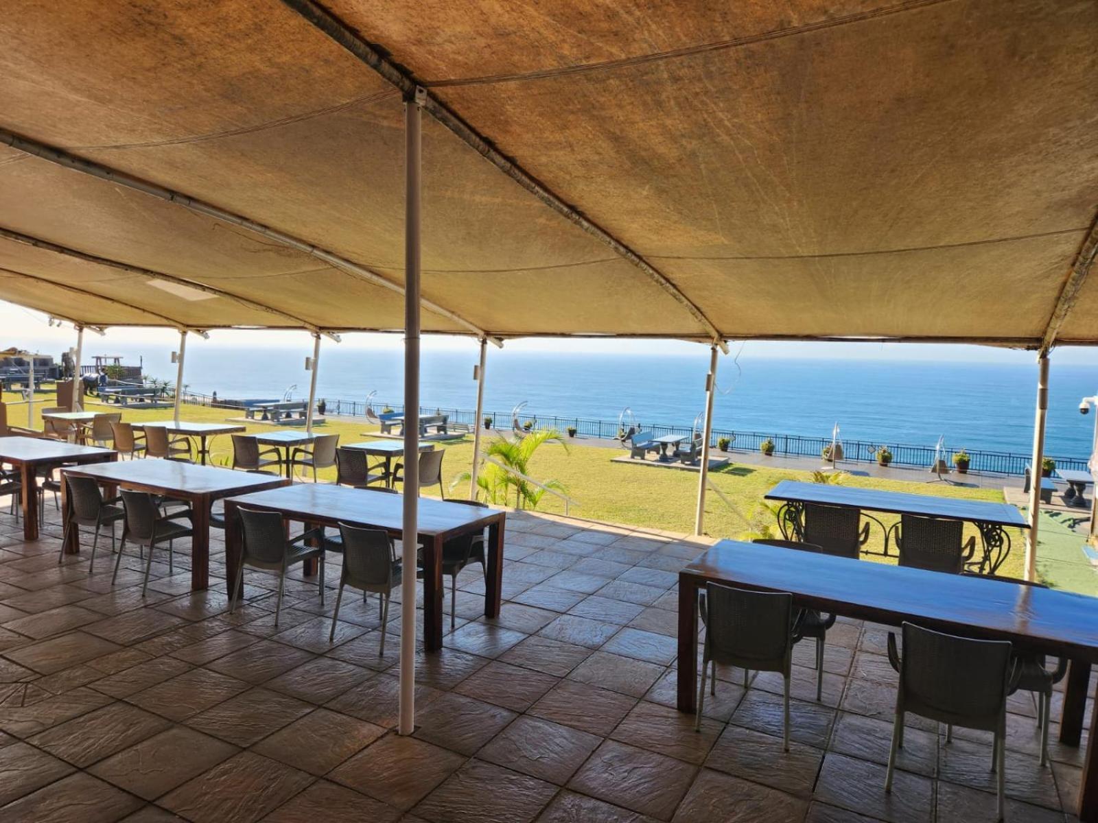 305 Guest House Amanzimtoti Luaran gambar