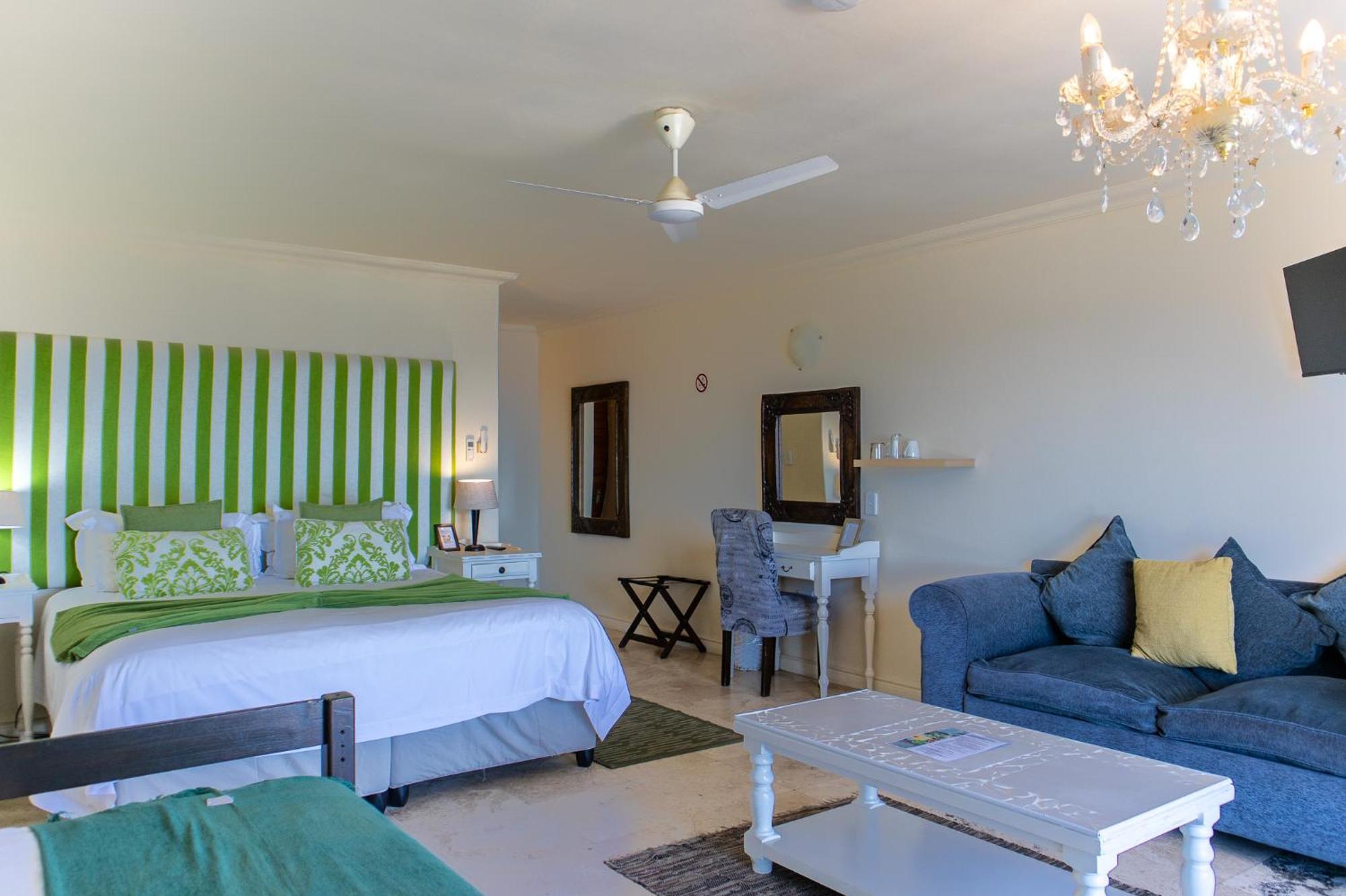 305 Guest House Amanzimtoti Luaran gambar