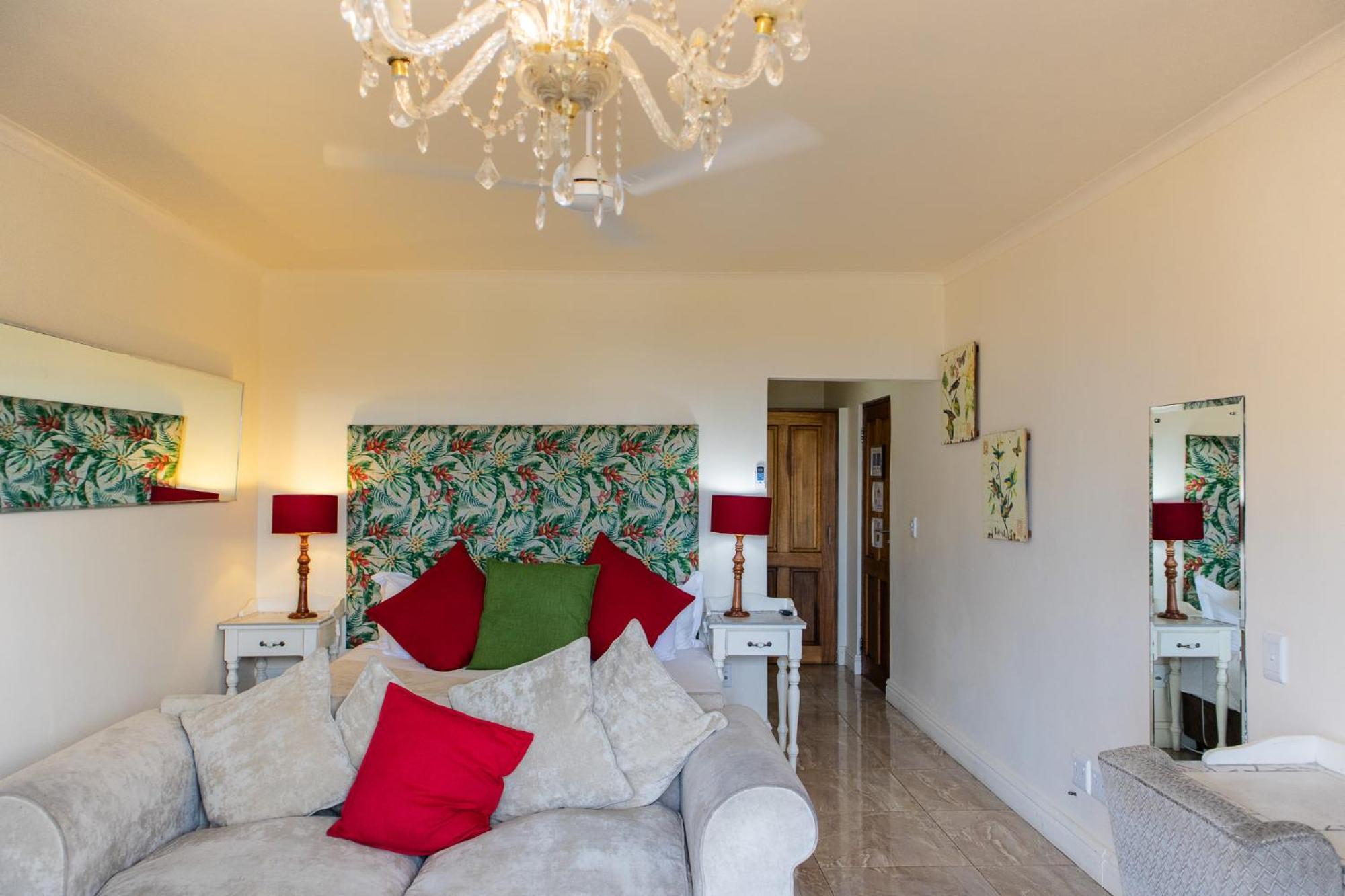 305 Guest House Amanzimtoti Luaran gambar