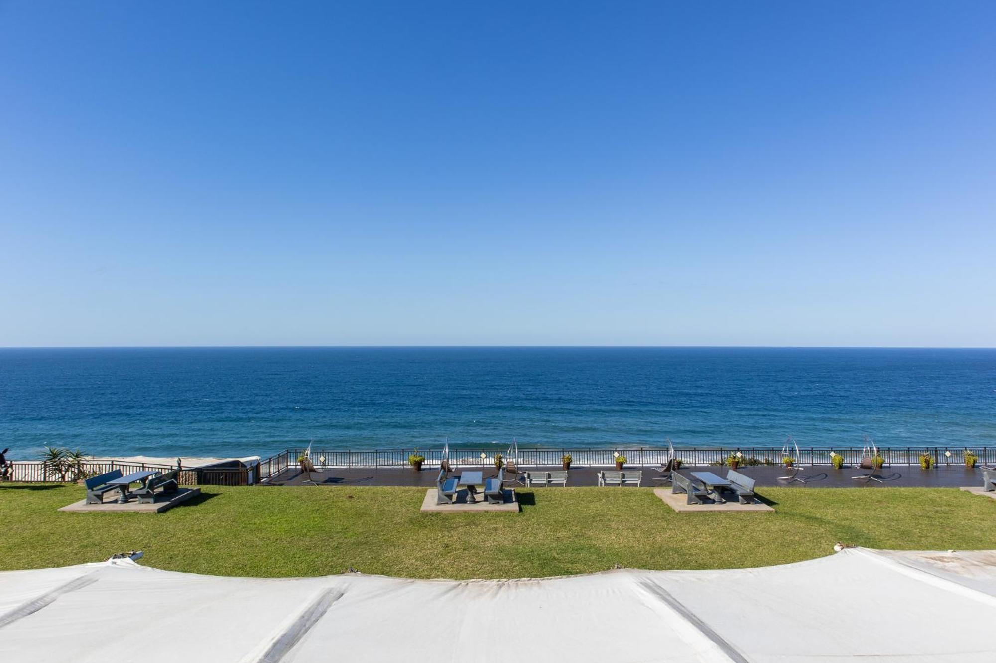 305 Guest House Amanzimtoti Luaran gambar
