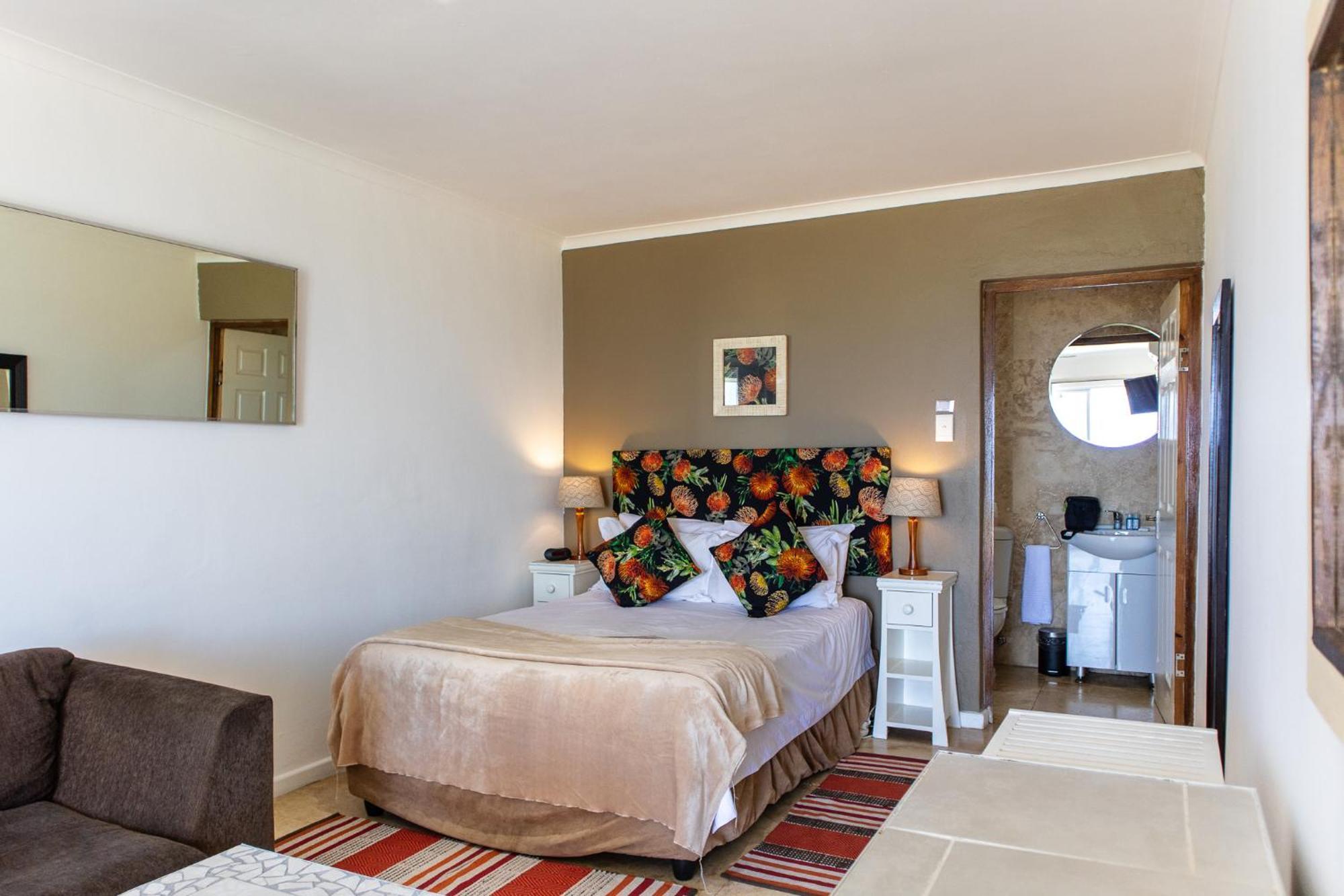 305 Guest House Amanzimtoti Luaran gambar
