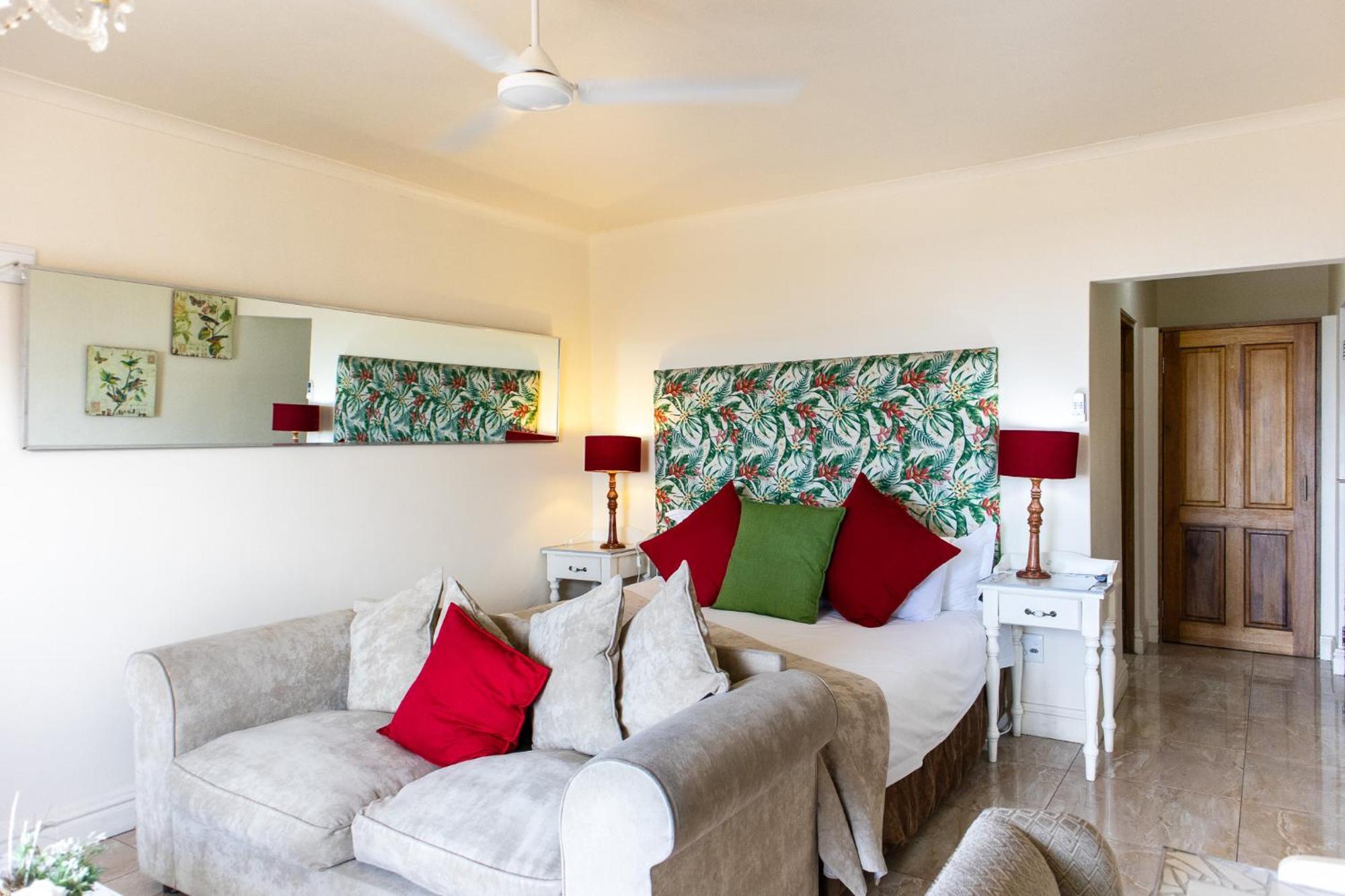 305 Guest House Amanzimtoti Luaran gambar