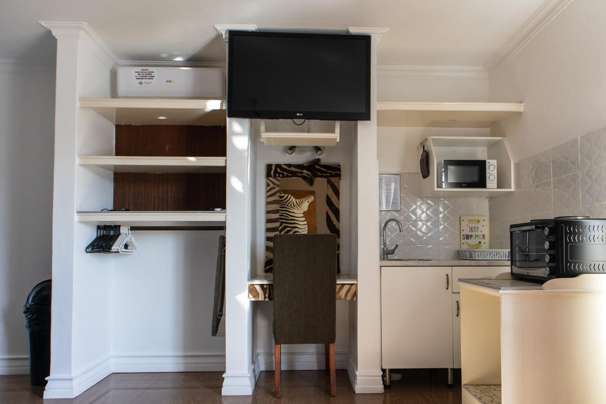 305 Guest House Amanzimtoti Luaran gambar
