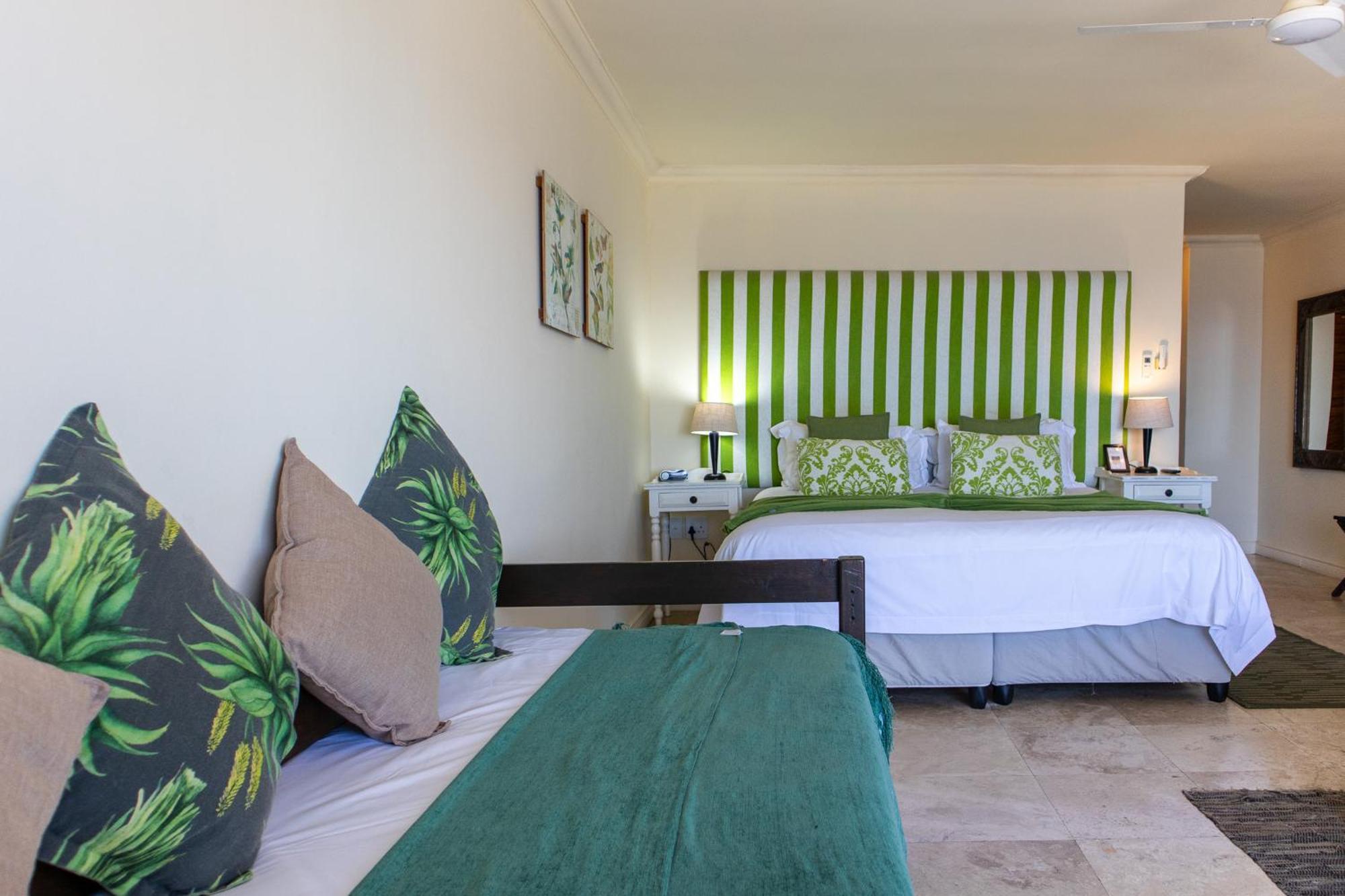 305 Guest House Amanzimtoti Luaran gambar