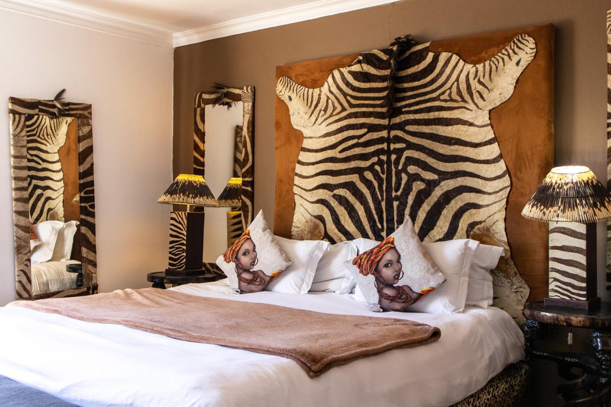 305 Guest House Amanzimtoti Luaran gambar