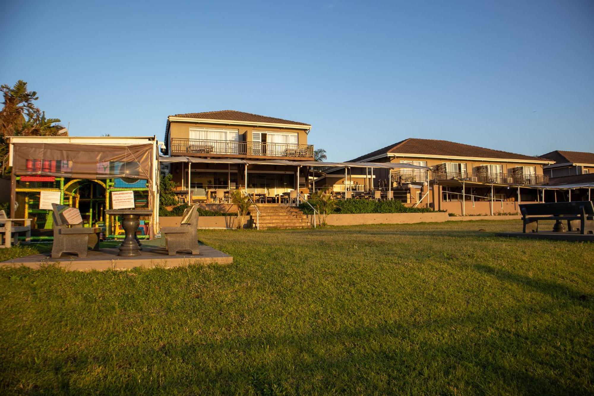 305 Guest House Amanzimtoti Luaran gambar