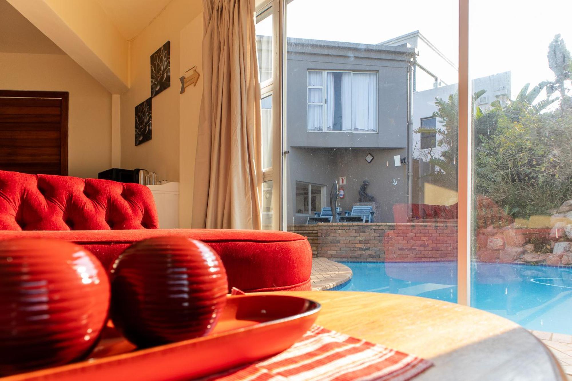 305 Guest House Amanzimtoti Luaran gambar