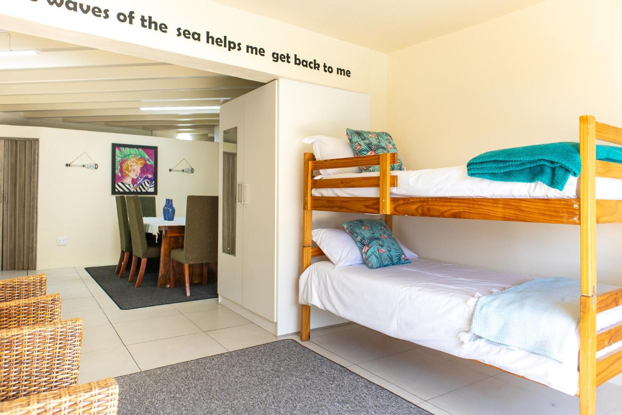 305 Guest House Amanzimtoti Luaran gambar