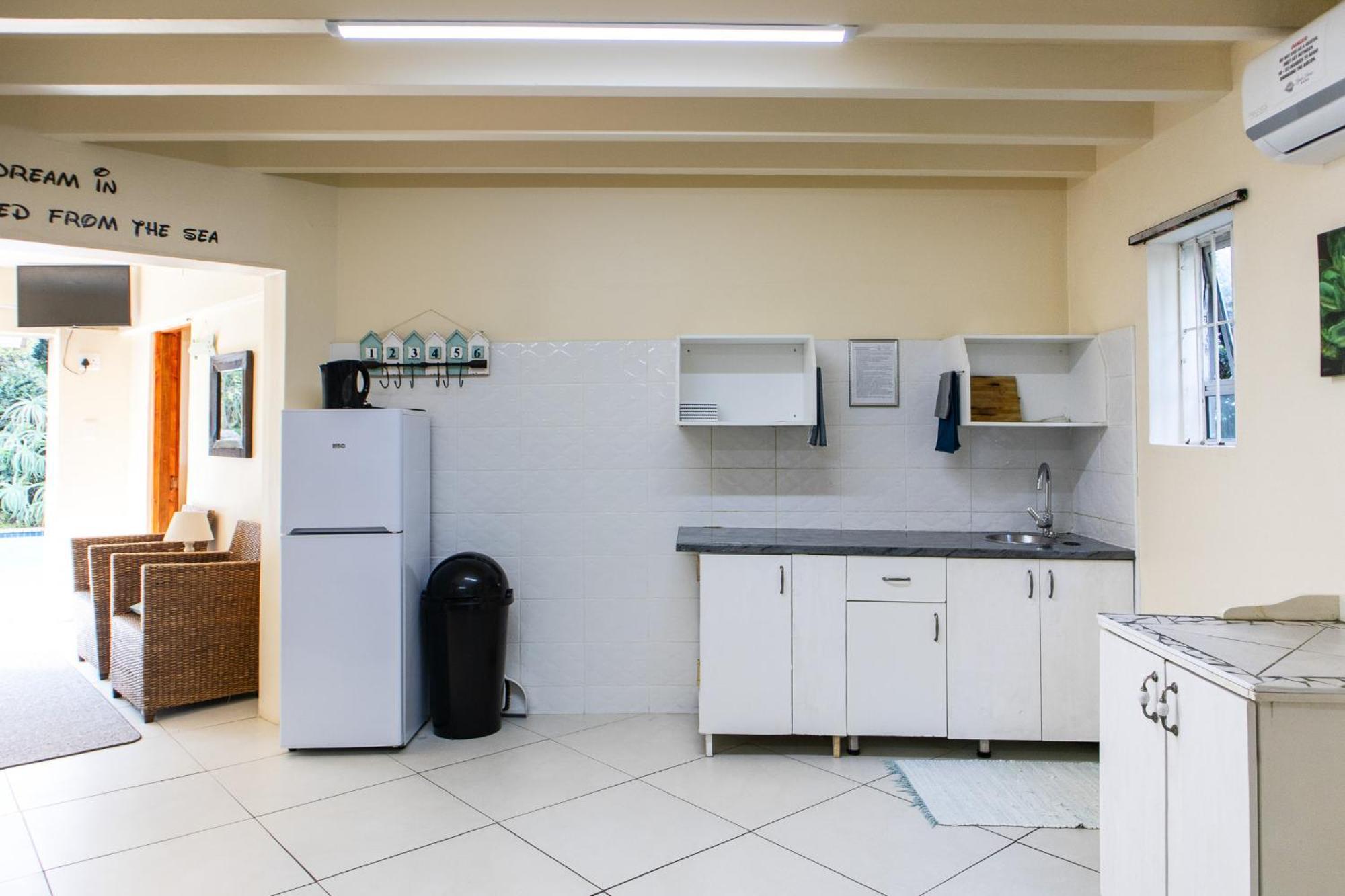 305 Guest House Amanzimtoti Luaran gambar
