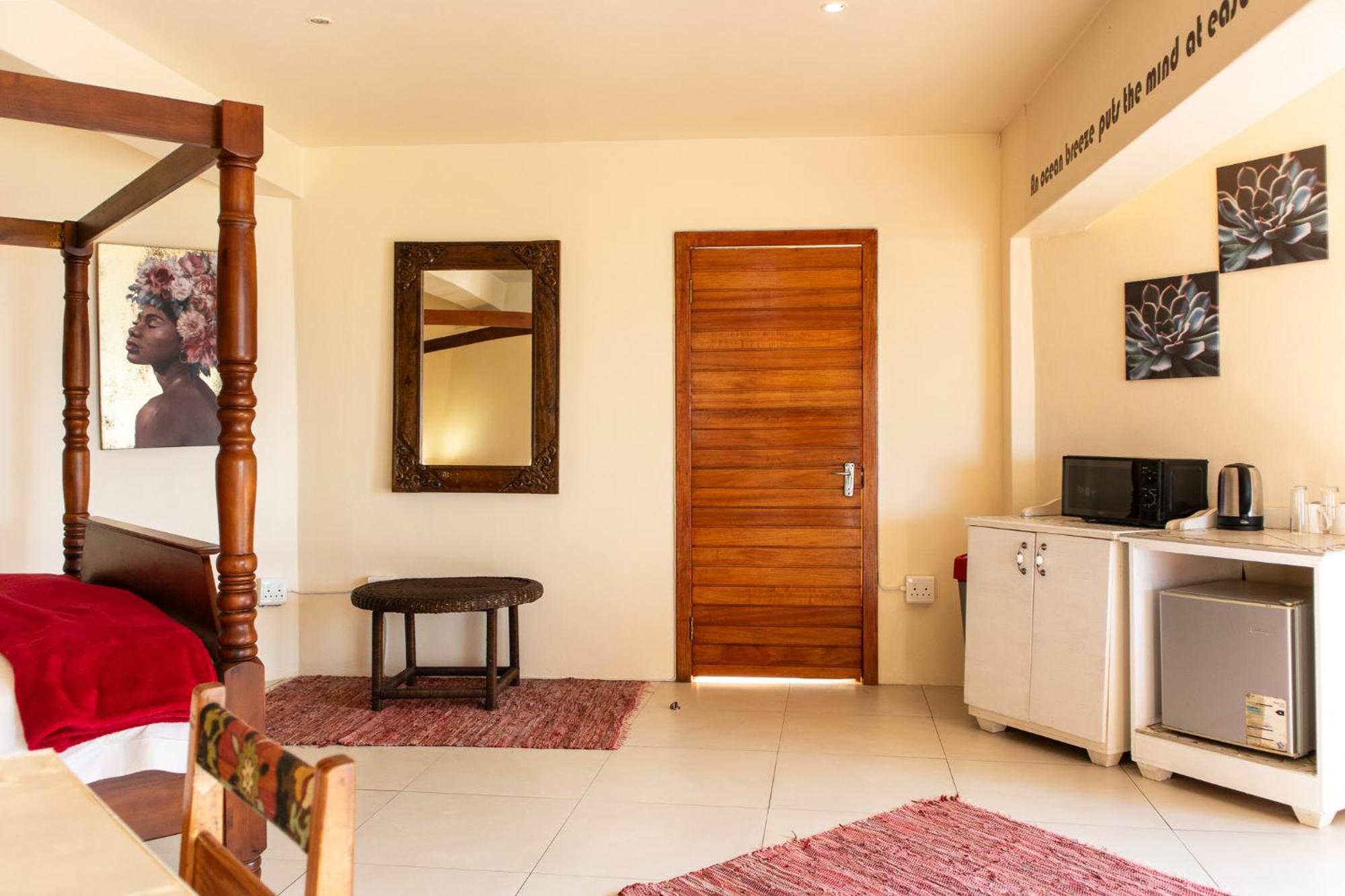 305 Guest House Amanzimtoti Luaran gambar