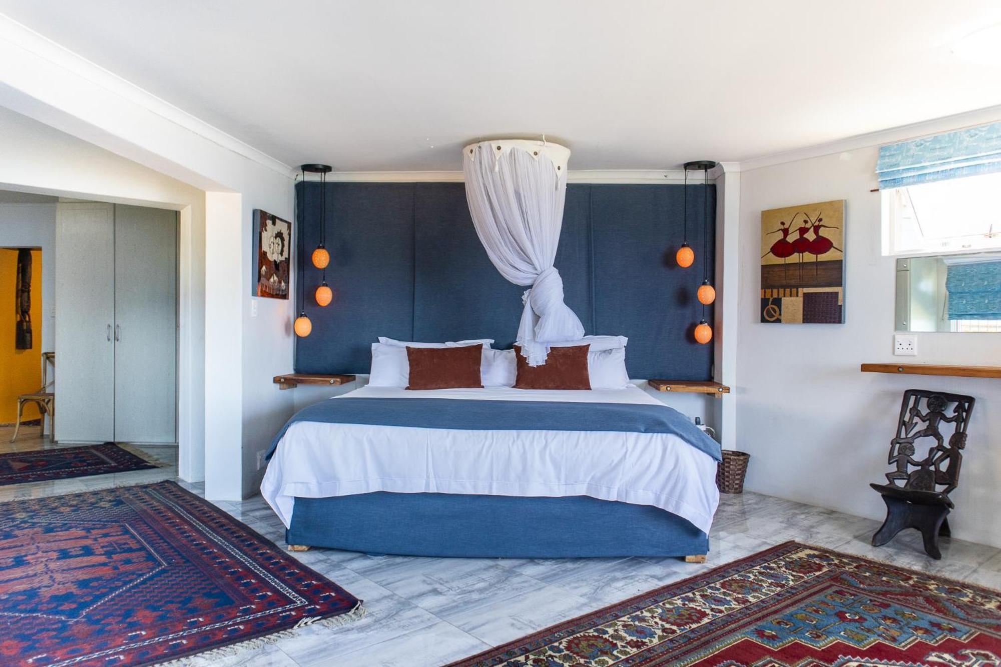 305 Guest House Amanzimtoti Luaran gambar