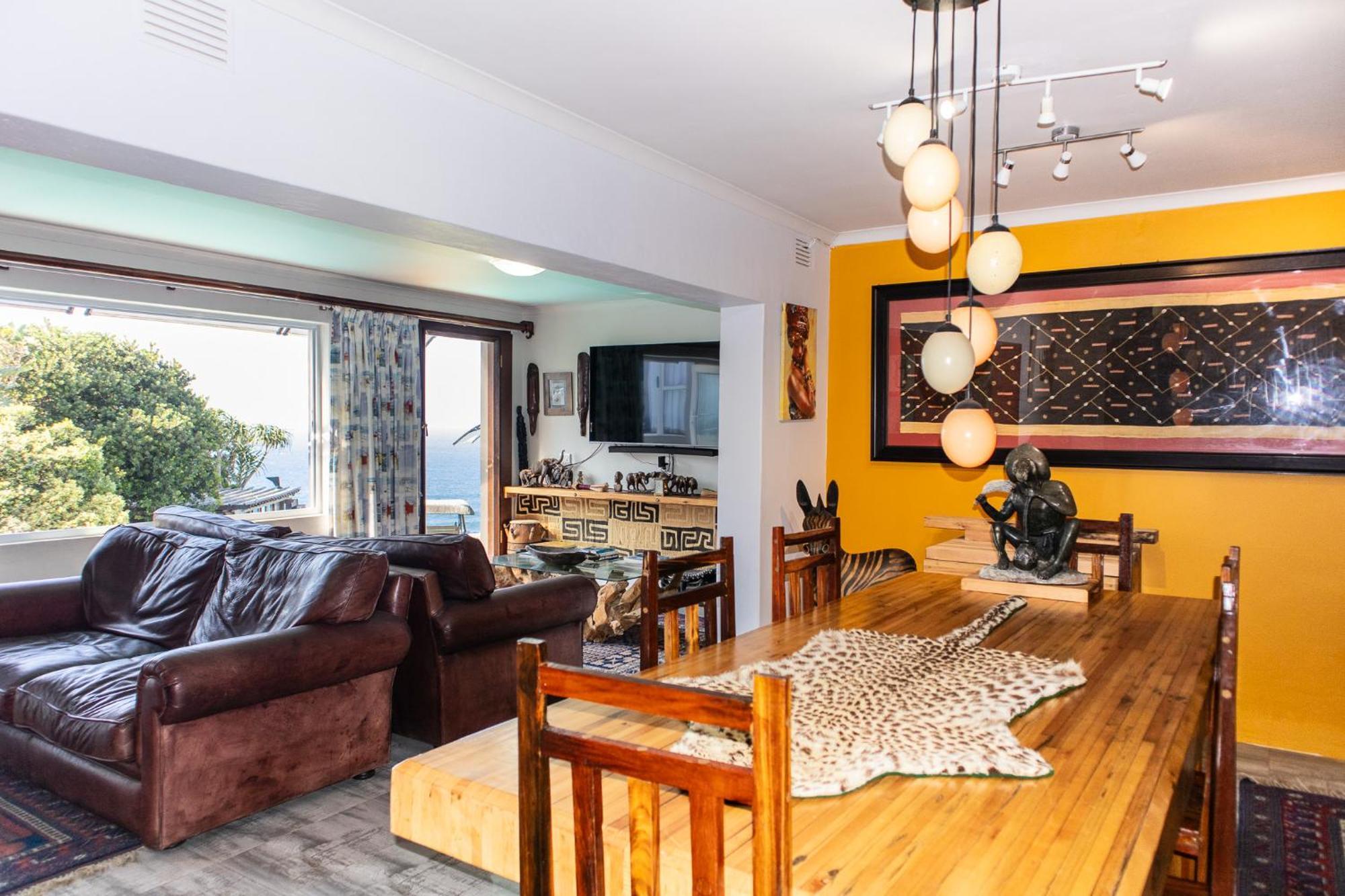305 Guest House Amanzimtoti Luaran gambar
