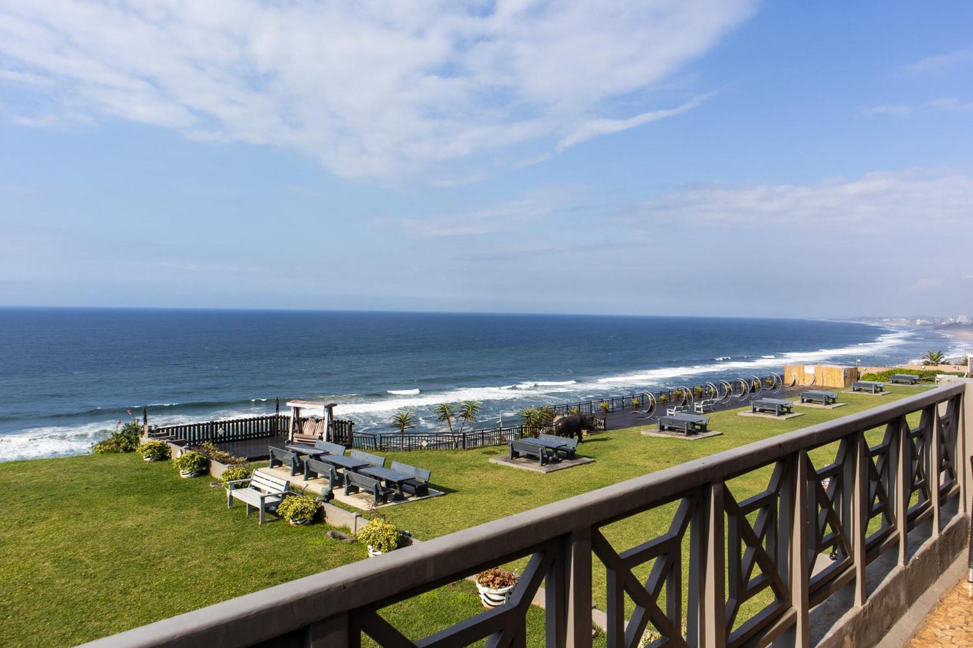 305 Guest House Amanzimtoti Luaran gambar