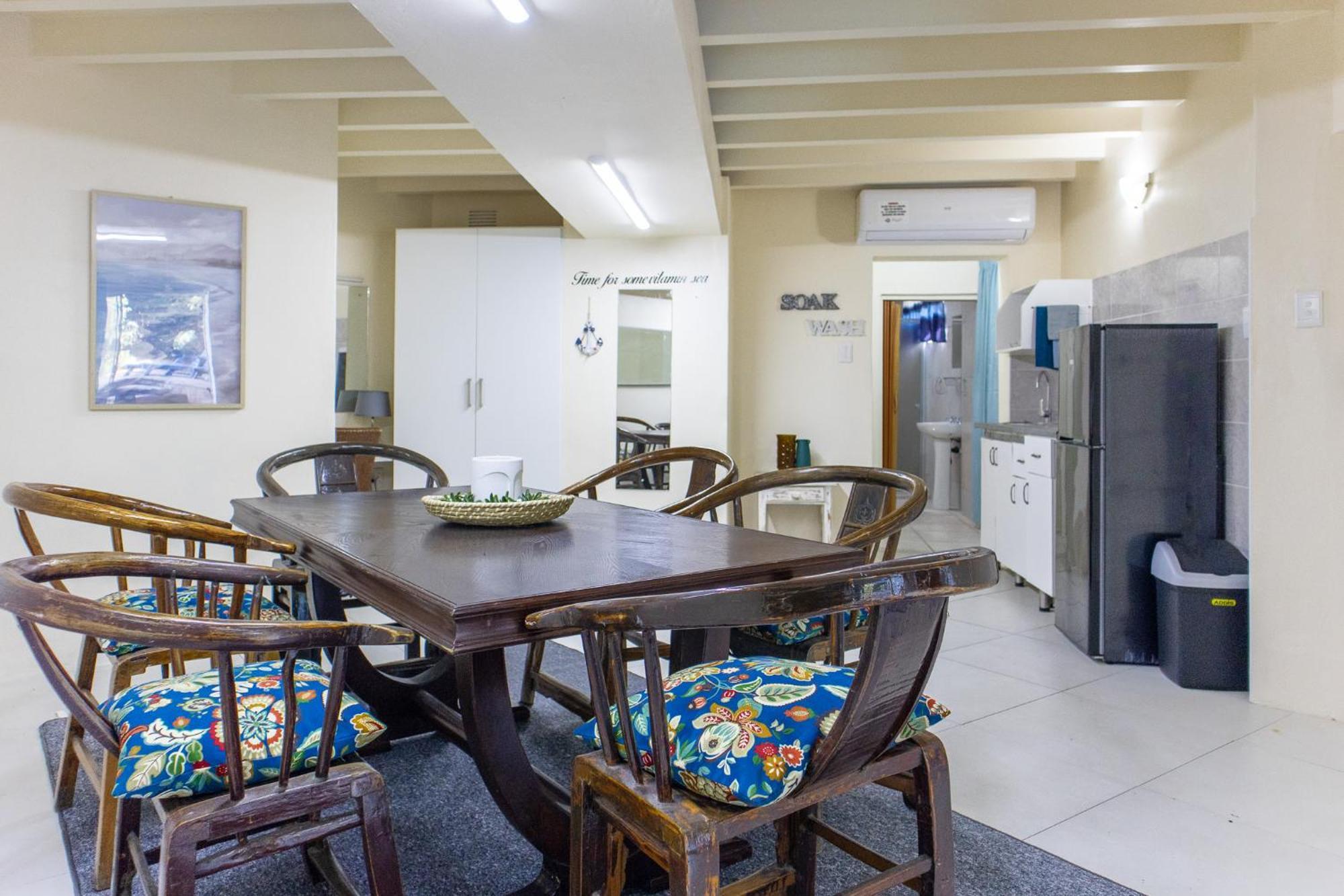 305 Guest House Amanzimtoti Luaran gambar