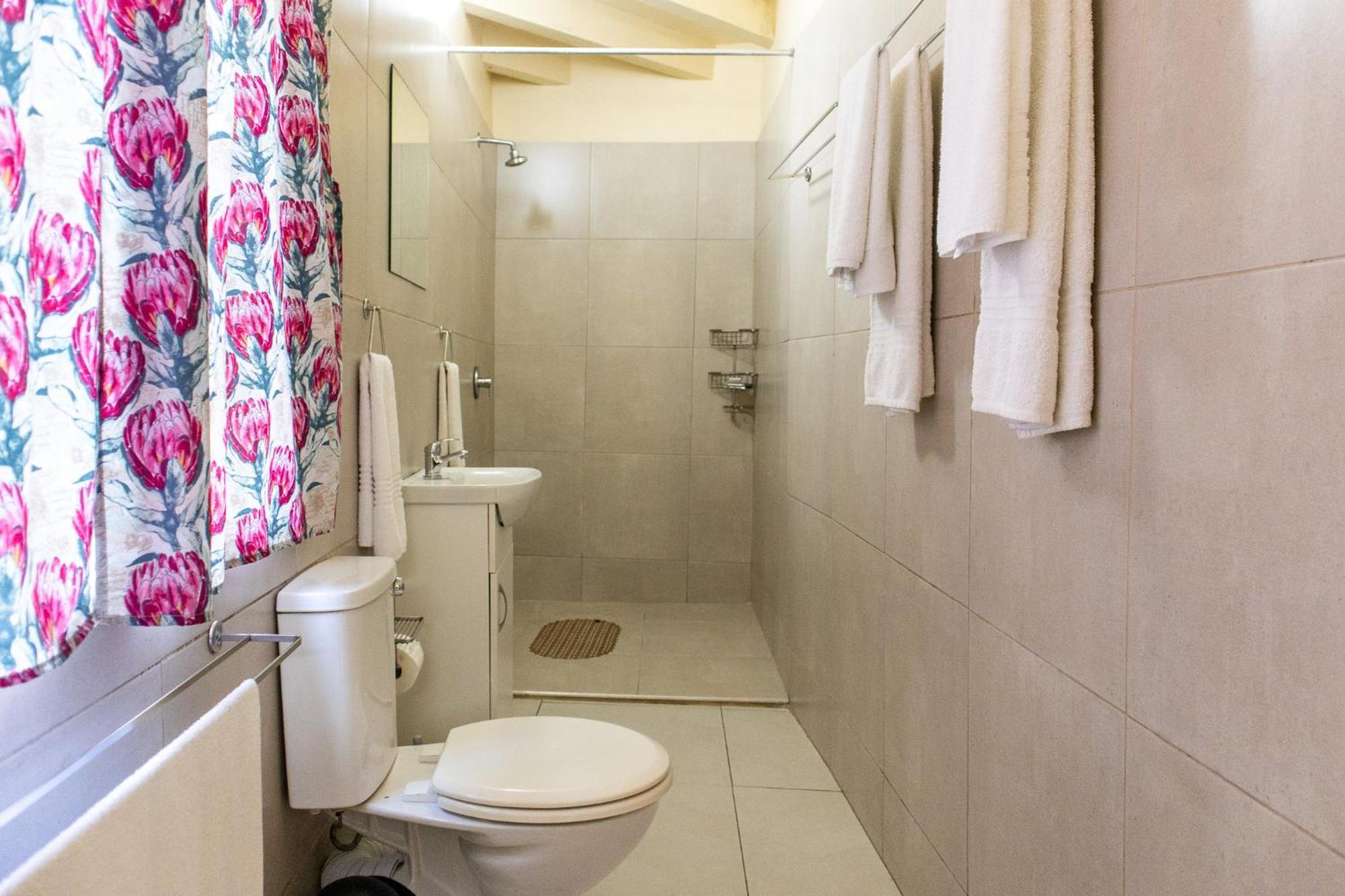 305 Guest House Amanzimtoti Luaran gambar