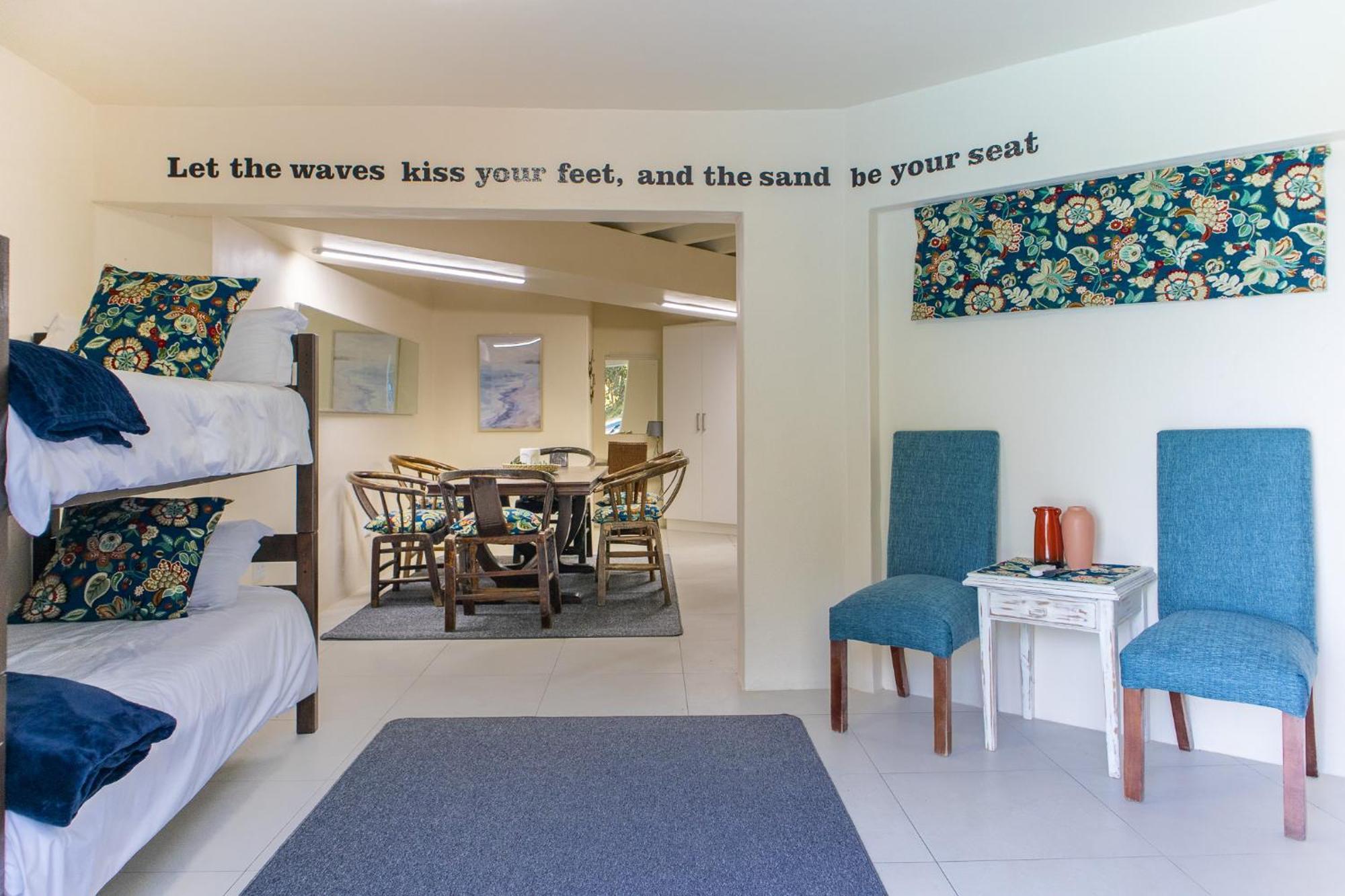 305 Guest House Amanzimtoti Luaran gambar