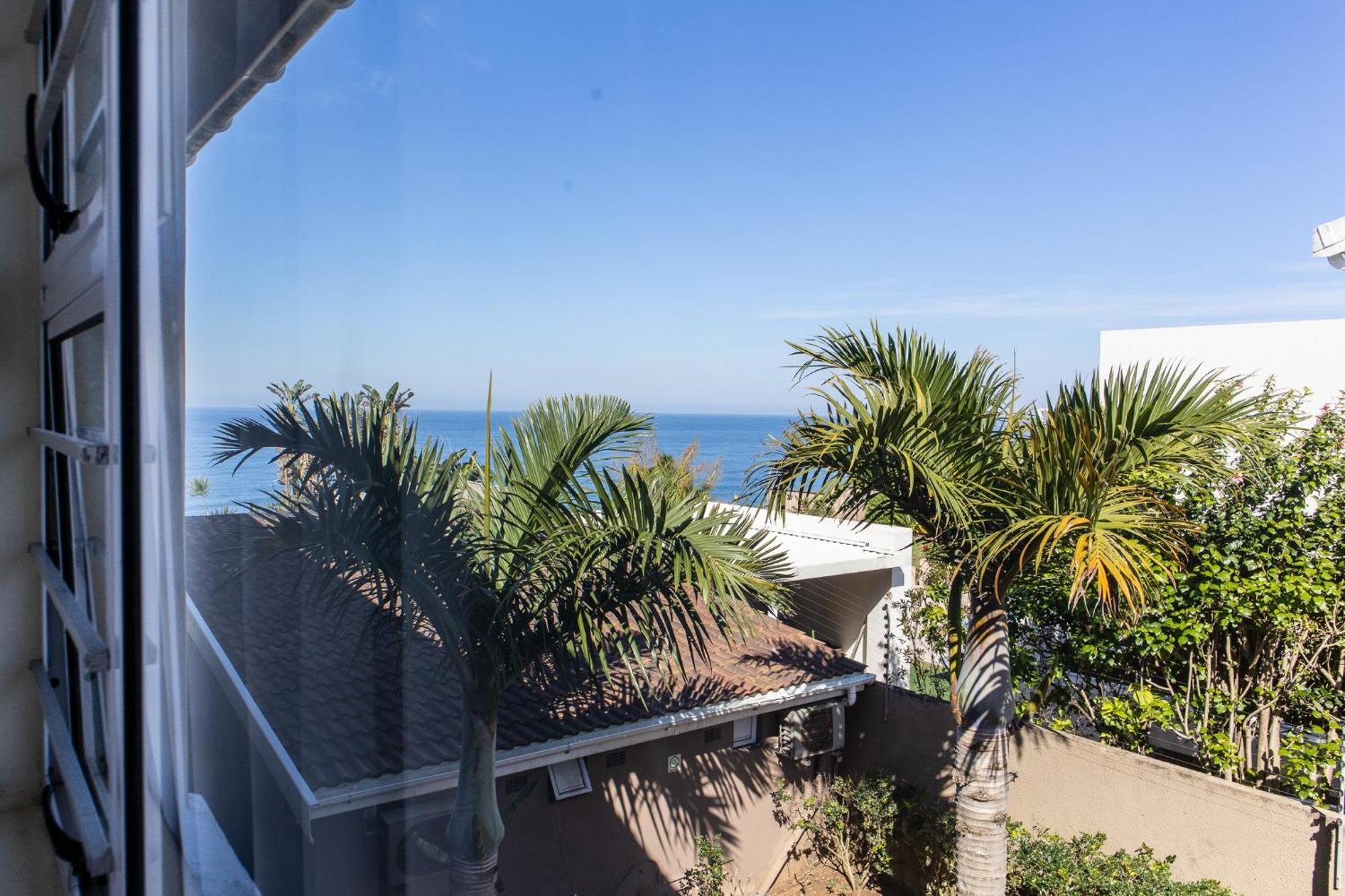 305 Guest House Amanzimtoti Luaran gambar