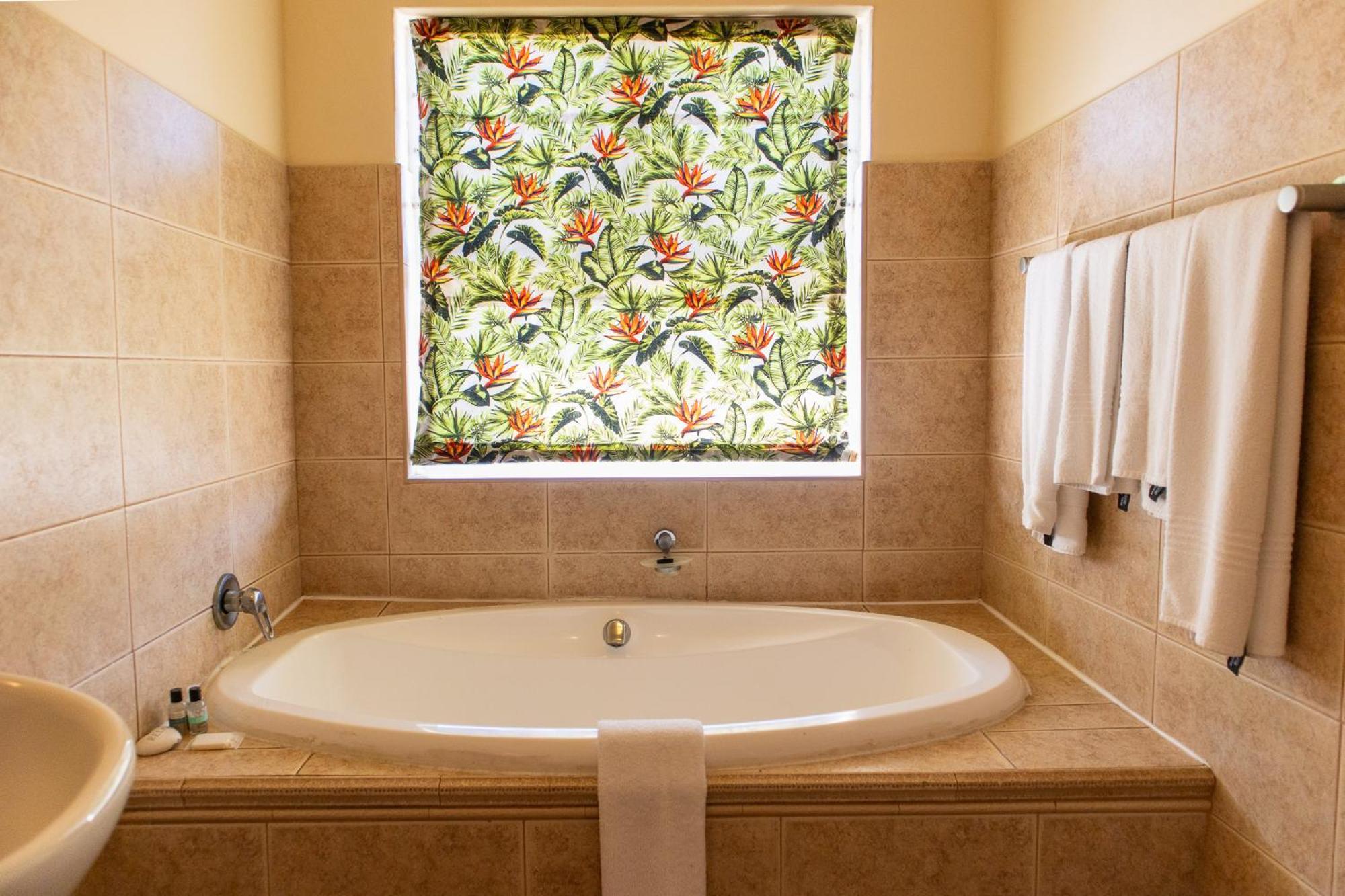 305 Guest House Amanzimtoti Luaran gambar