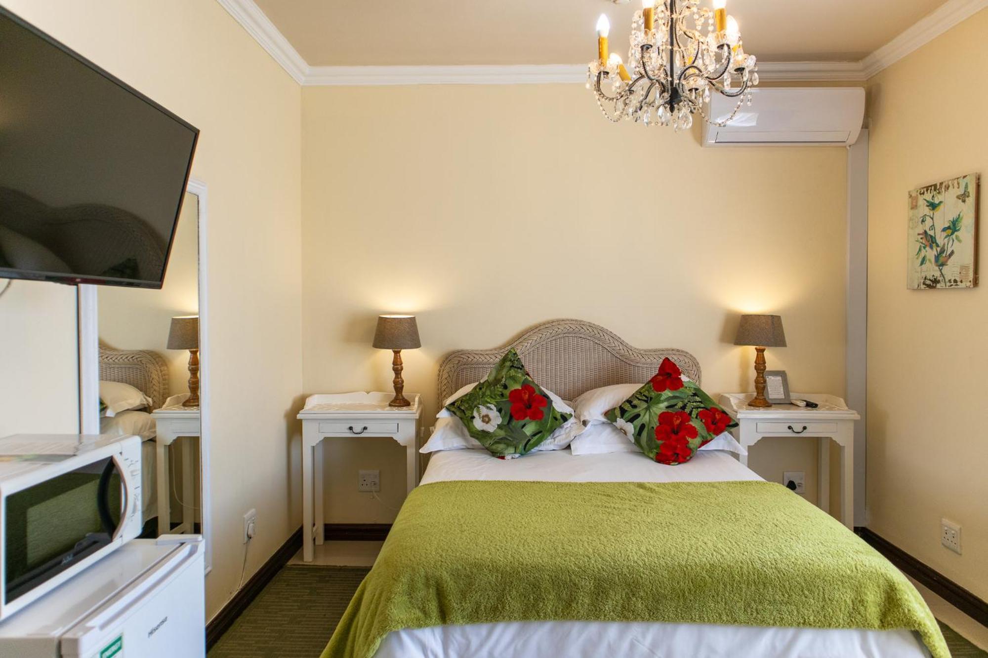 305 Guest House Amanzimtoti Luaran gambar