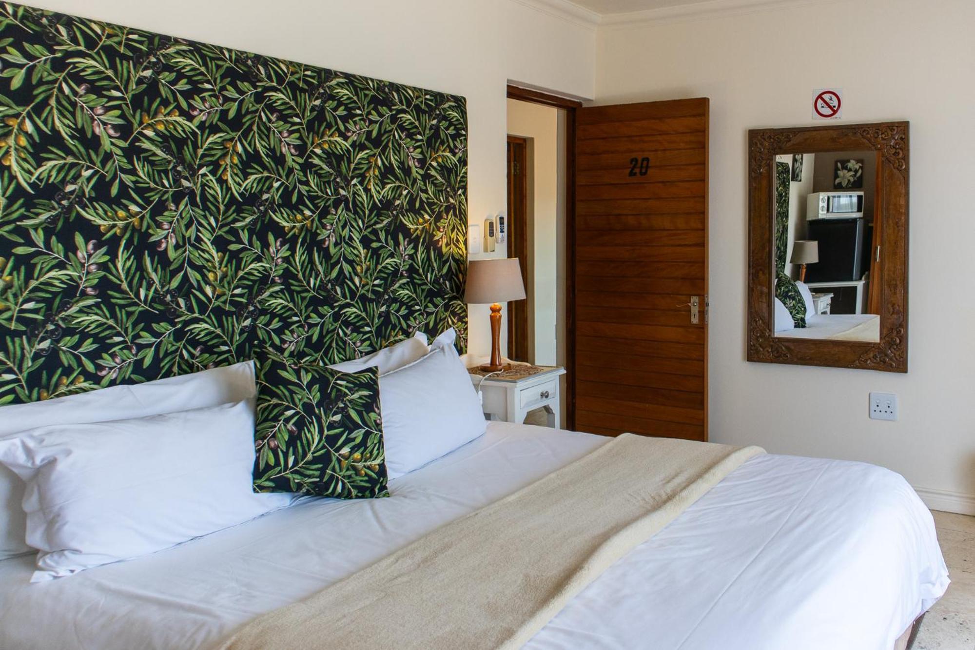 305 Guest House Amanzimtoti Luaran gambar