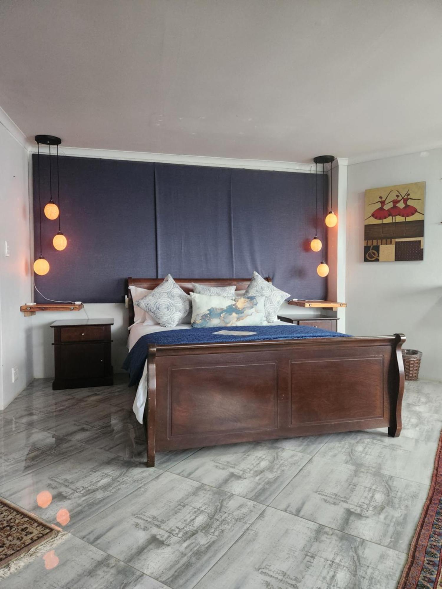 305 Guest House Amanzimtoti Luaran gambar