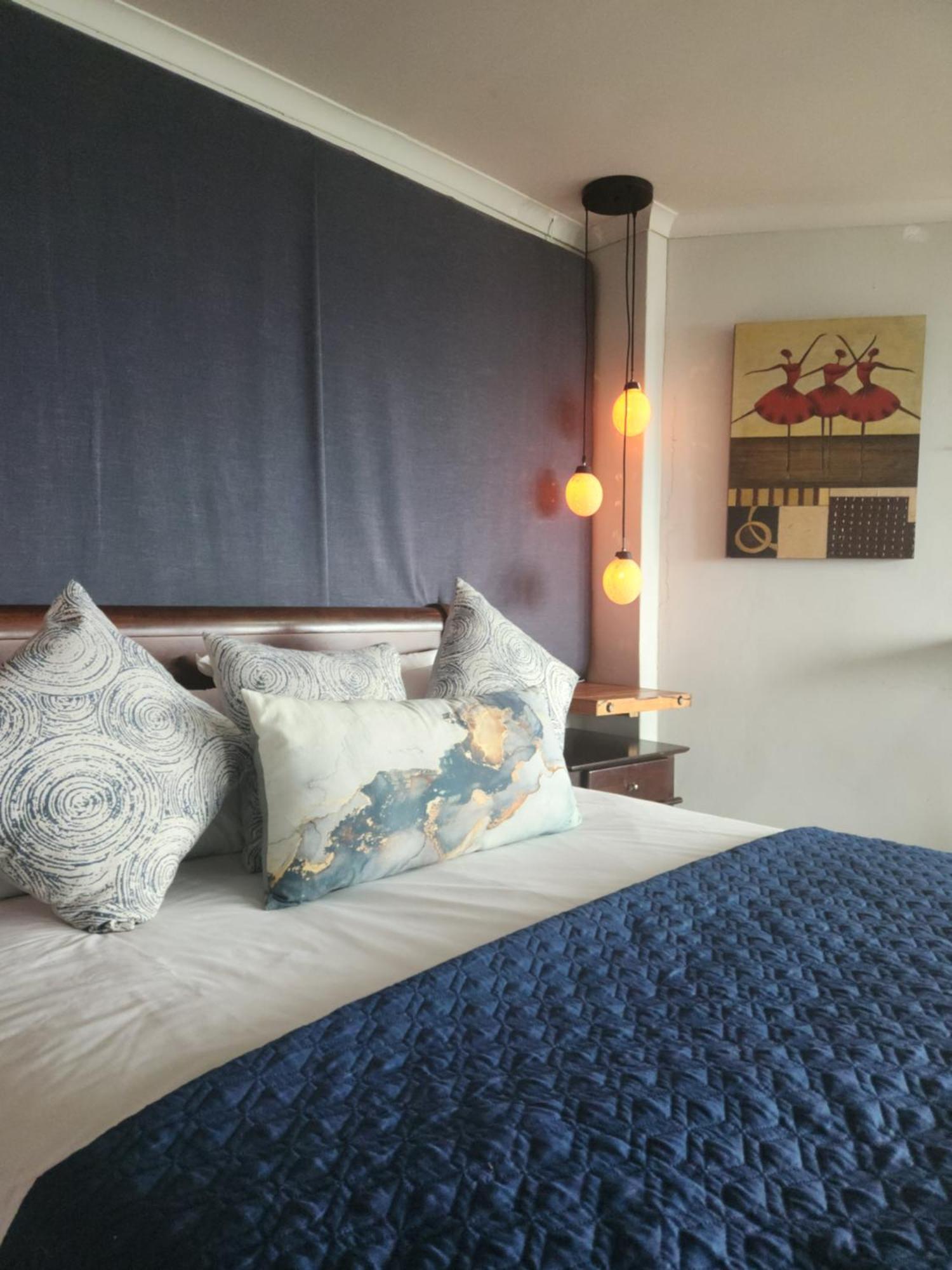 305 Guest House Amanzimtoti Luaran gambar