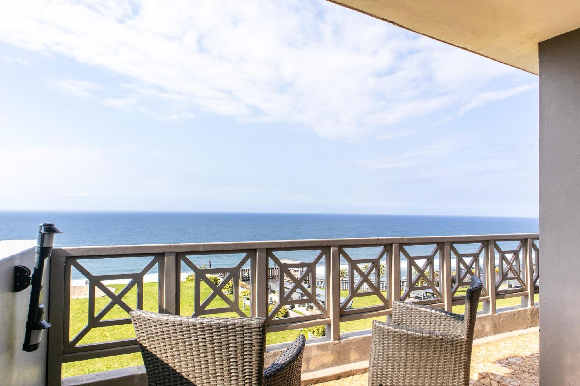 305 Guest House Amanzimtoti Luaran gambar
