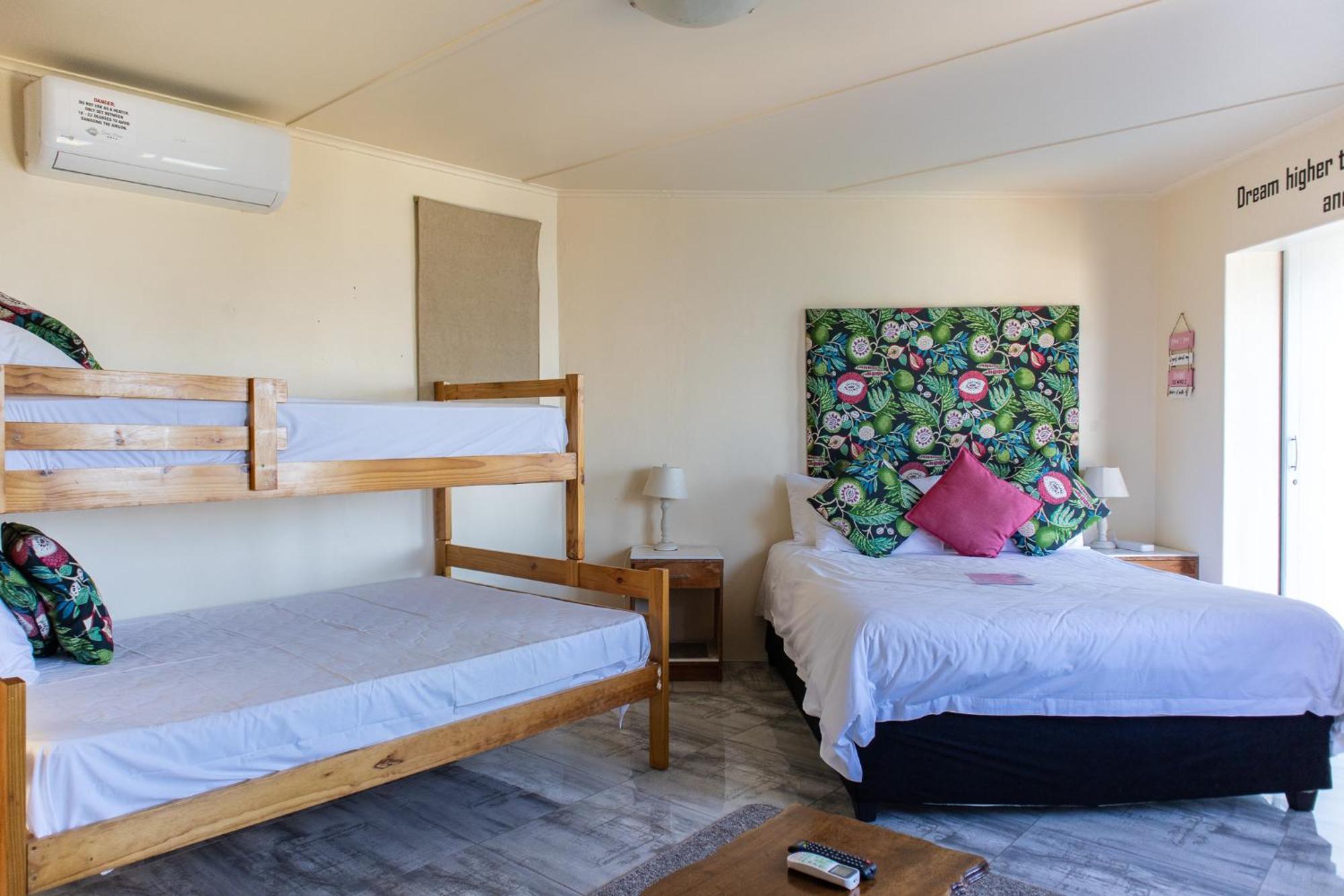 305 Guest House Amanzimtoti Luaran gambar