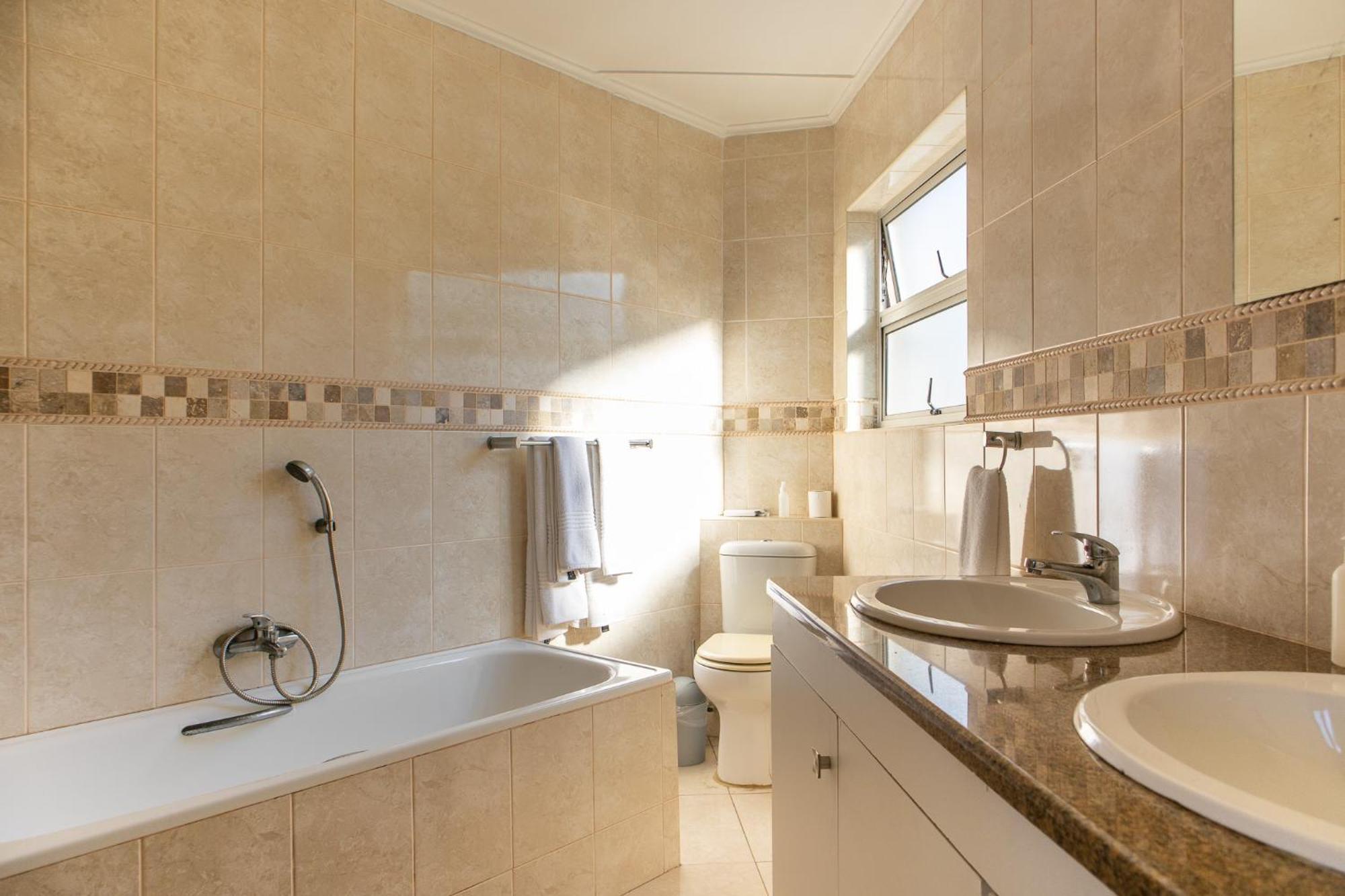 305 Guest House Amanzimtoti Luaran gambar