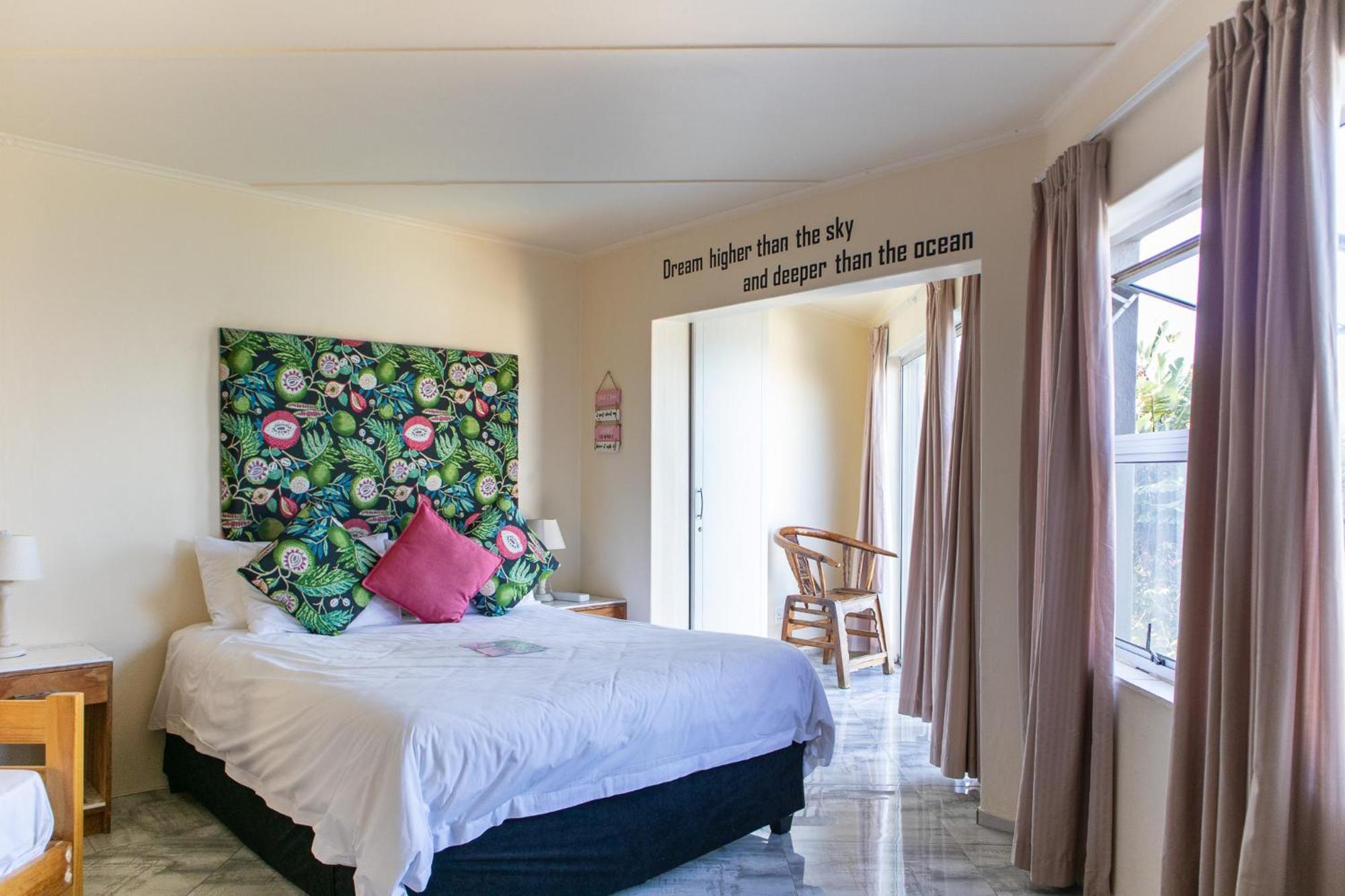 305 Guest House Amanzimtoti Luaran gambar