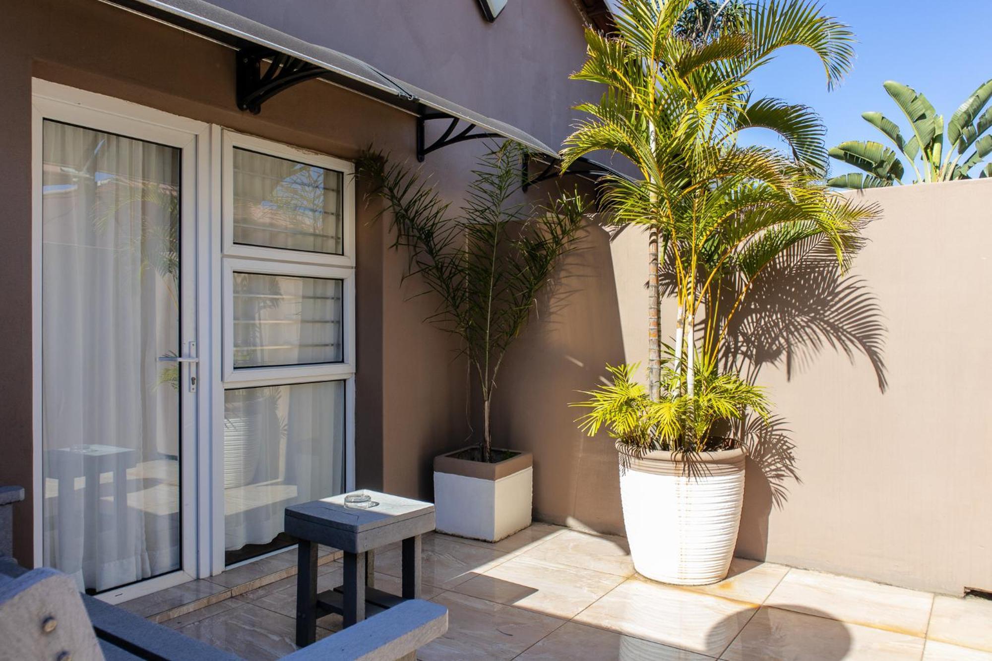 305 Guest House Amanzimtoti Luaran gambar