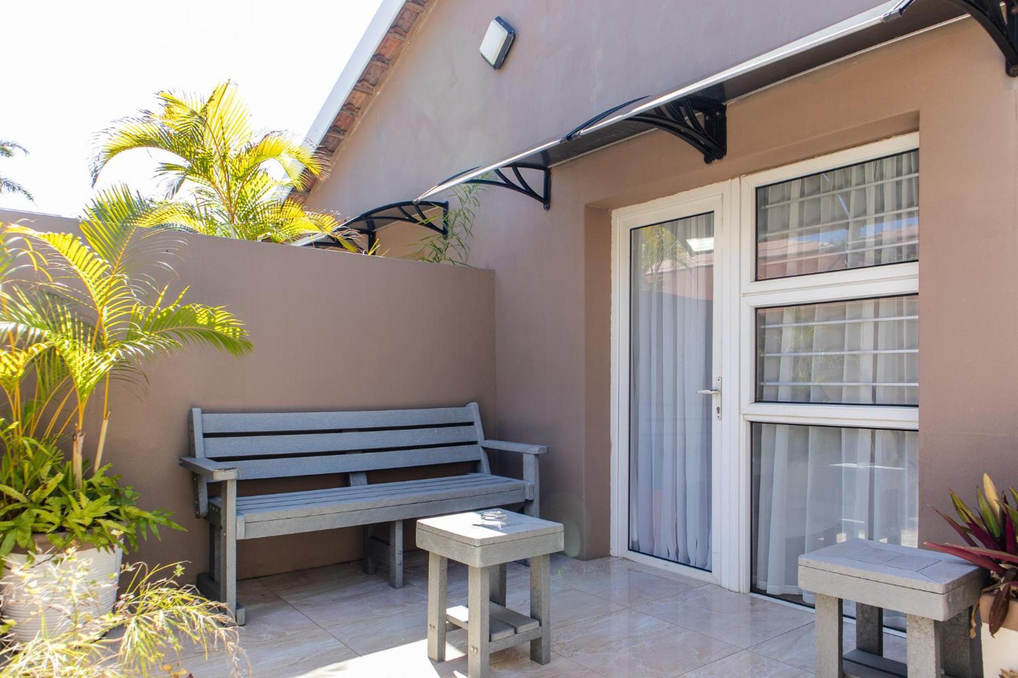 305 Guest House Amanzimtoti Luaran gambar