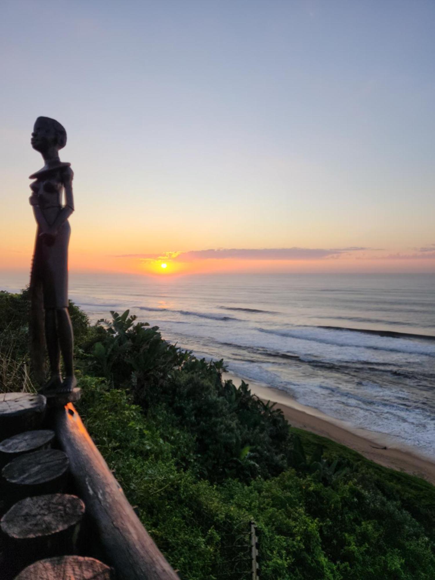 305 Guest House Amanzimtoti Luaran gambar