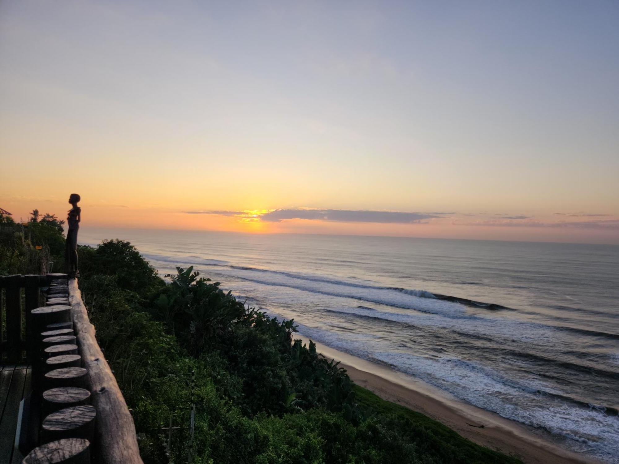 305 Guest House Amanzimtoti Luaran gambar