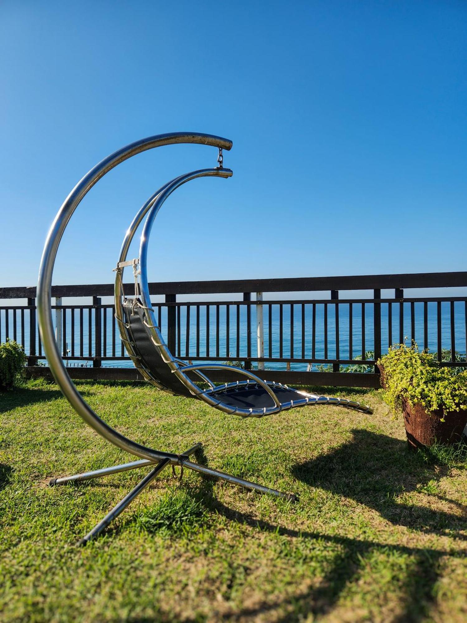 305 Guest House Amanzimtoti Luaran gambar