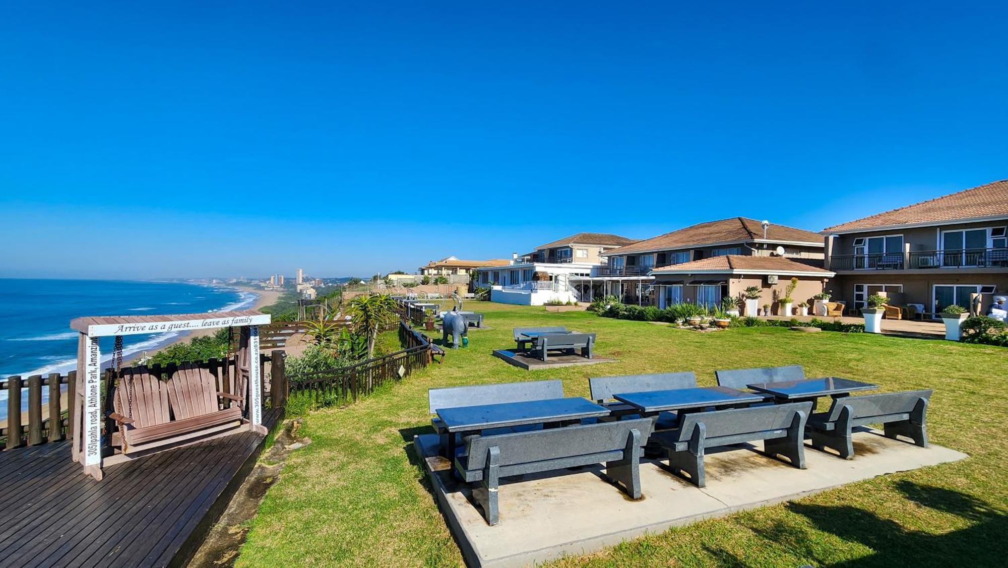 305 Guest House Amanzimtoti Luaran gambar
