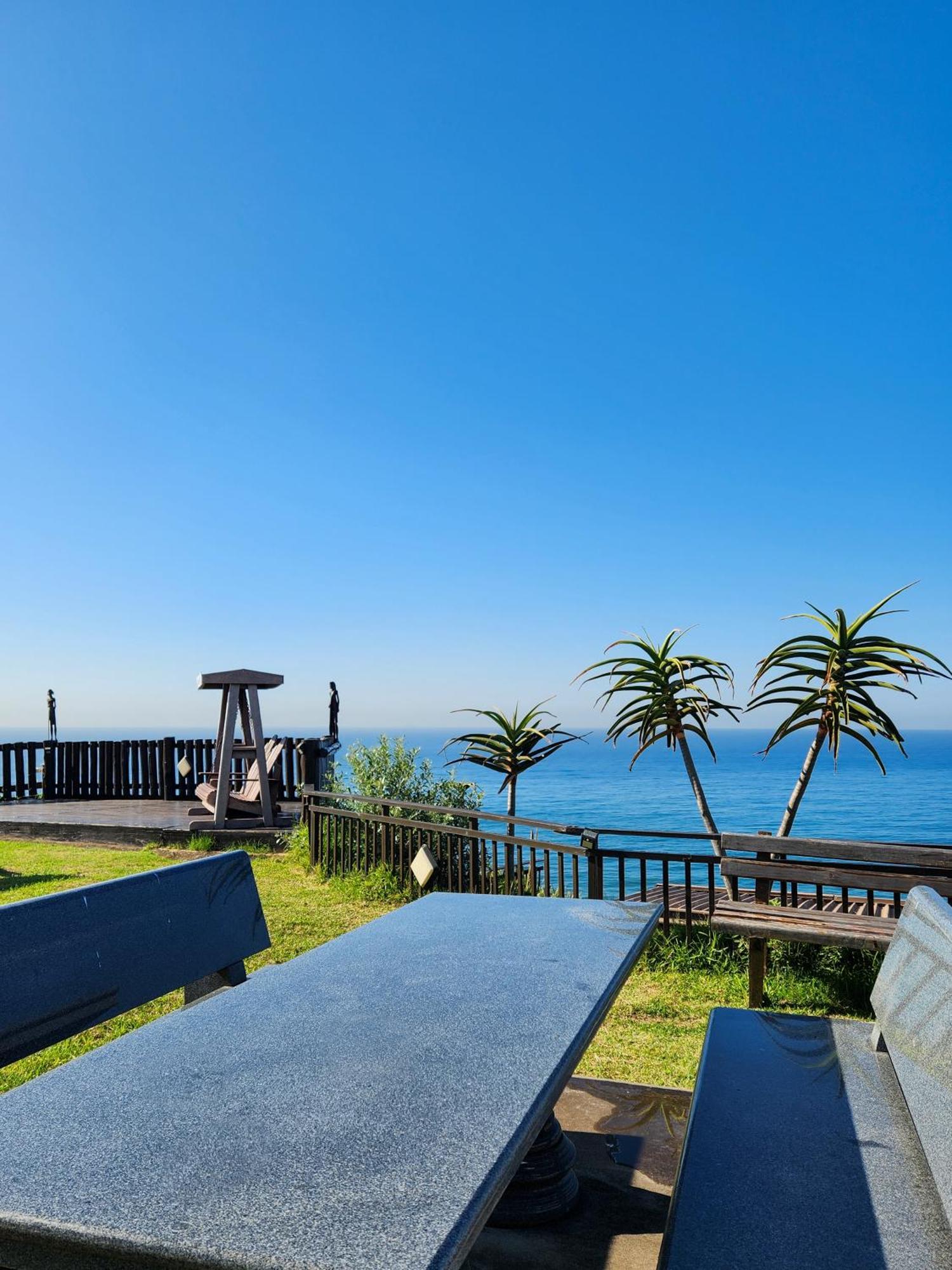 305 Guest House Amanzimtoti Luaran gambar