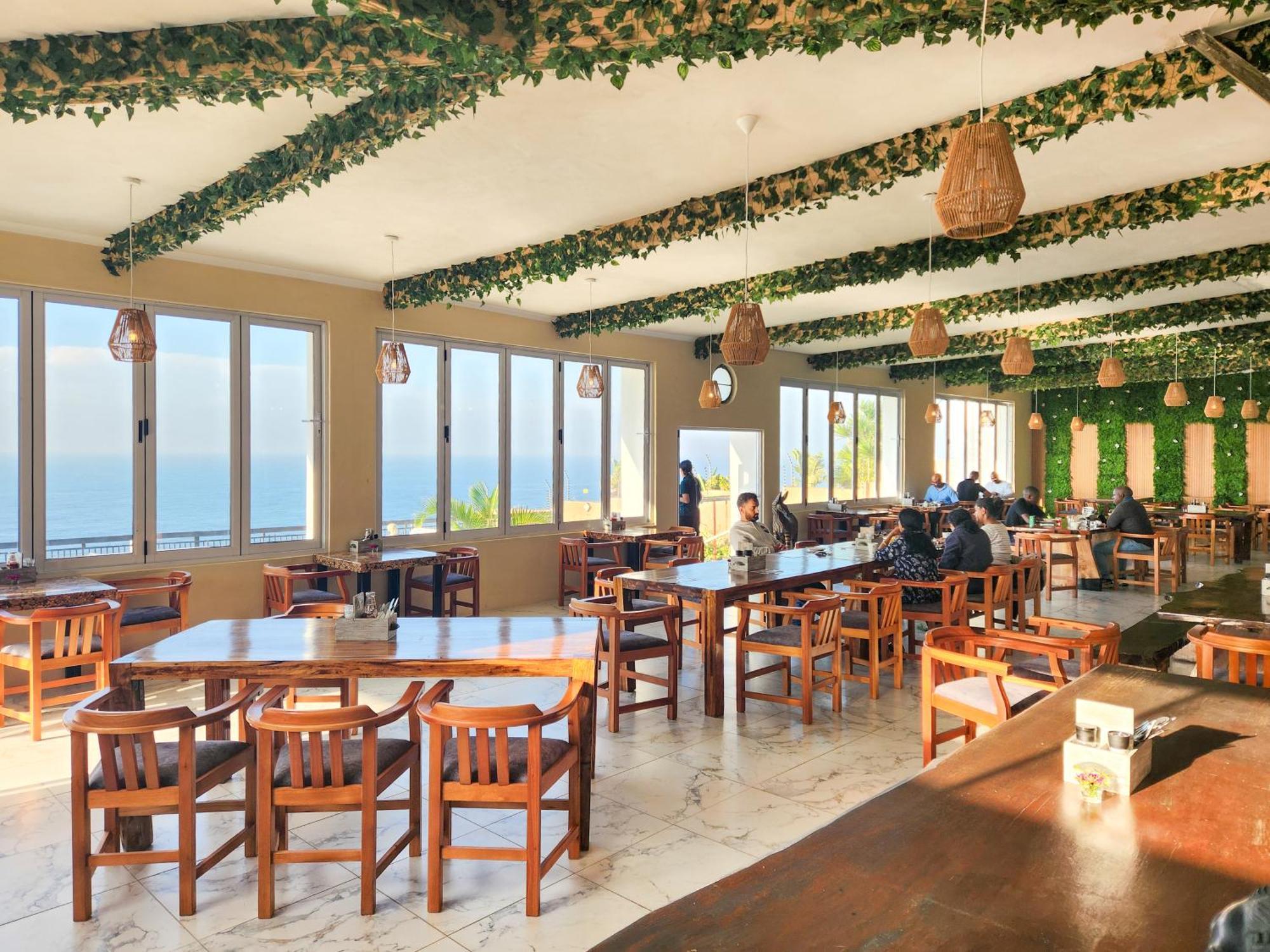305 Guest House Amanzimtoti Luaran gambar