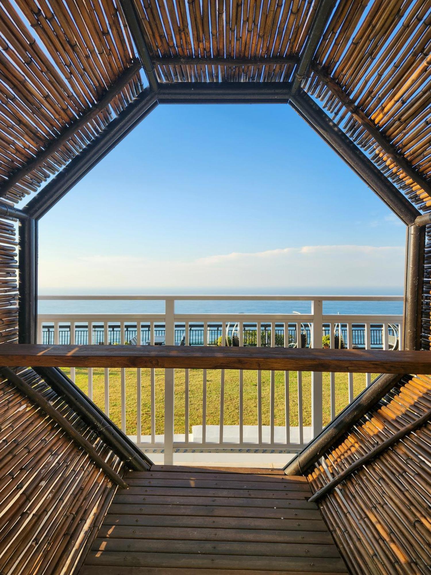 305 Guest House Amanzimtoti Luaran gambar