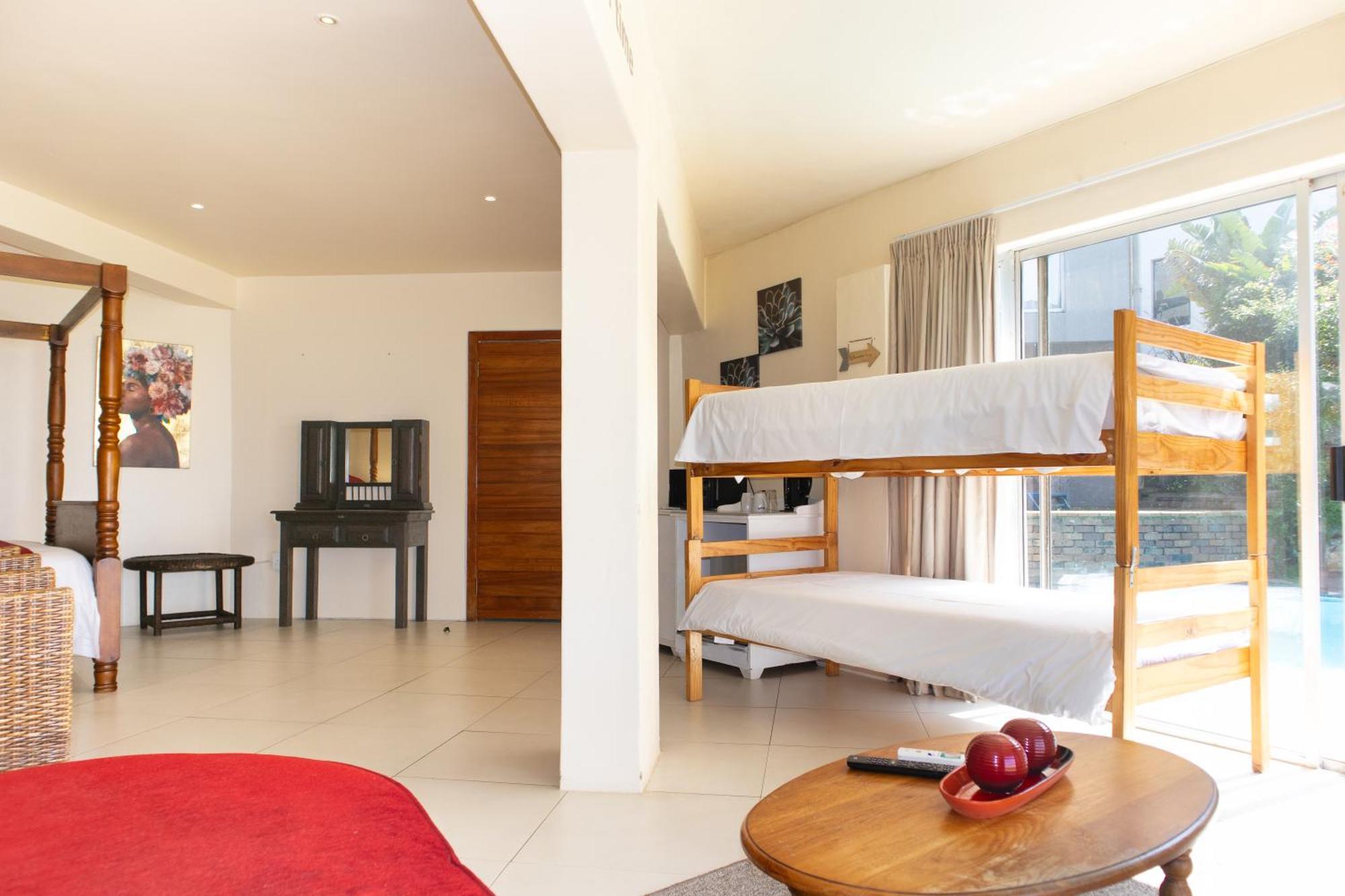 305 Guest House Amanzimtoti Luaran gambar