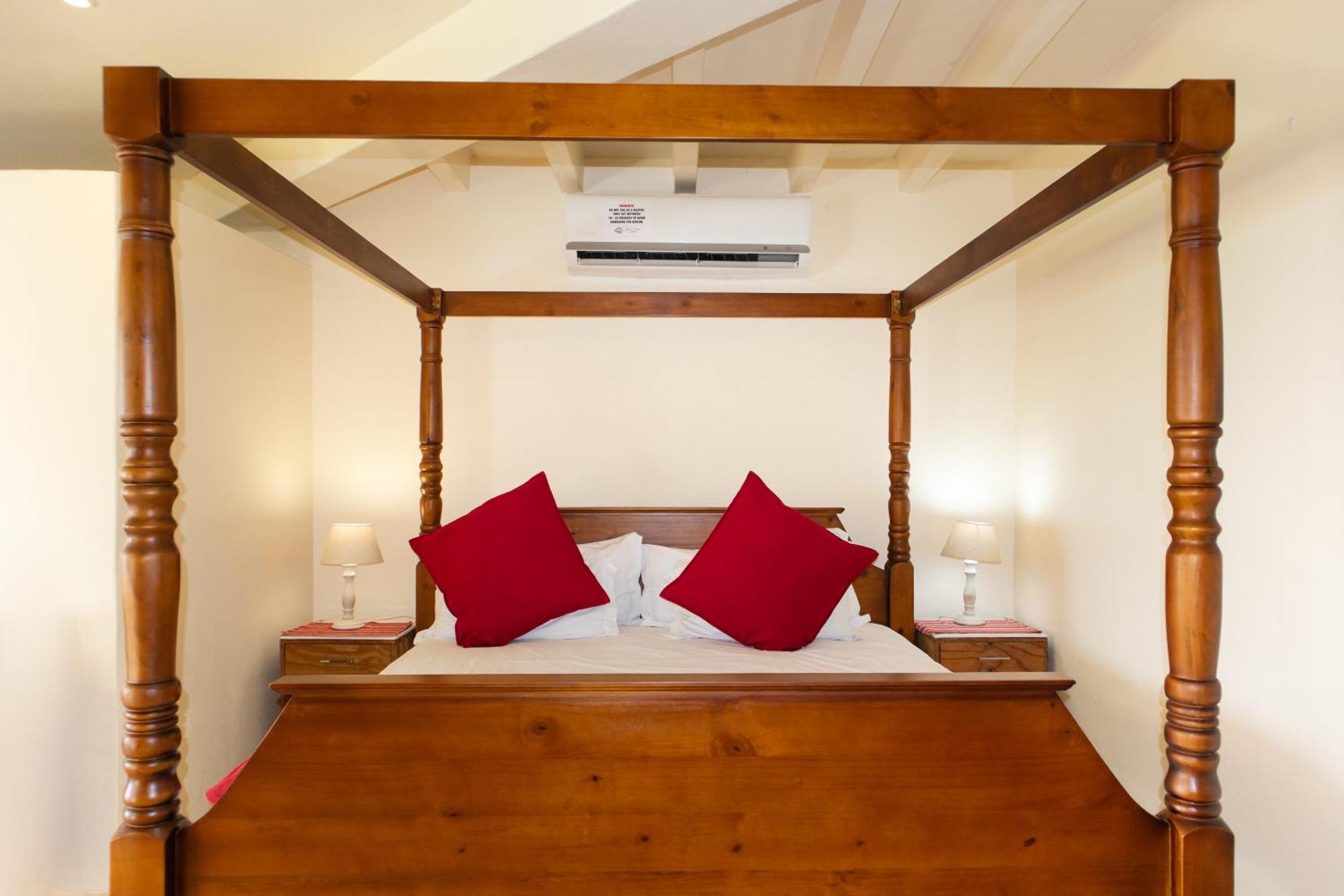 305 Guest House Amanzimtoti Luaran gambar