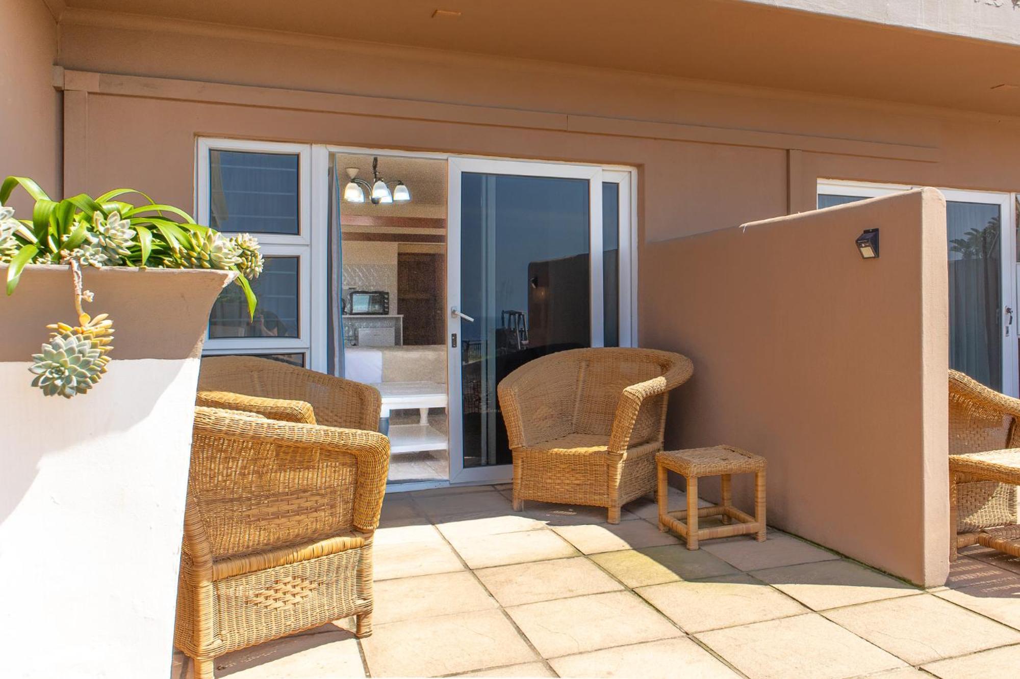 305 Guest House Amanzimtoti Luaran gambar