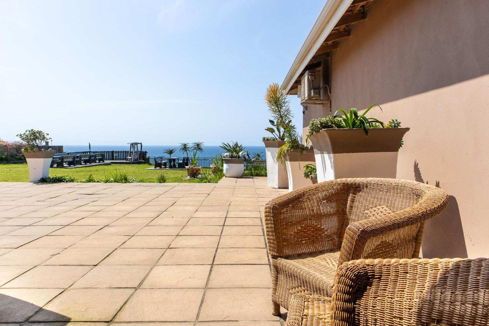 305 Guest House Amanzimtoti Luaran gambar