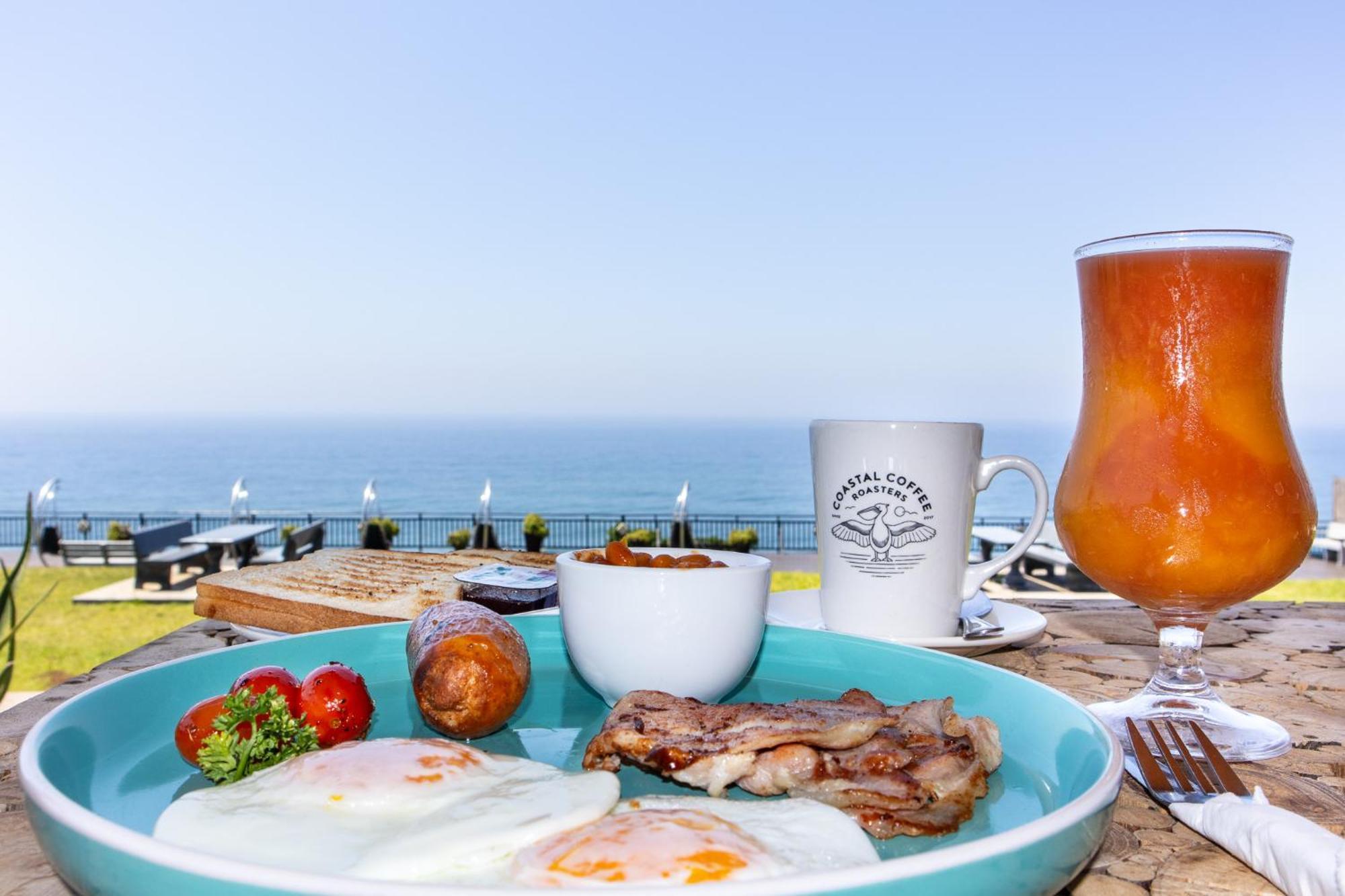 305 Guest House Amanzimtoti Luaran gambar