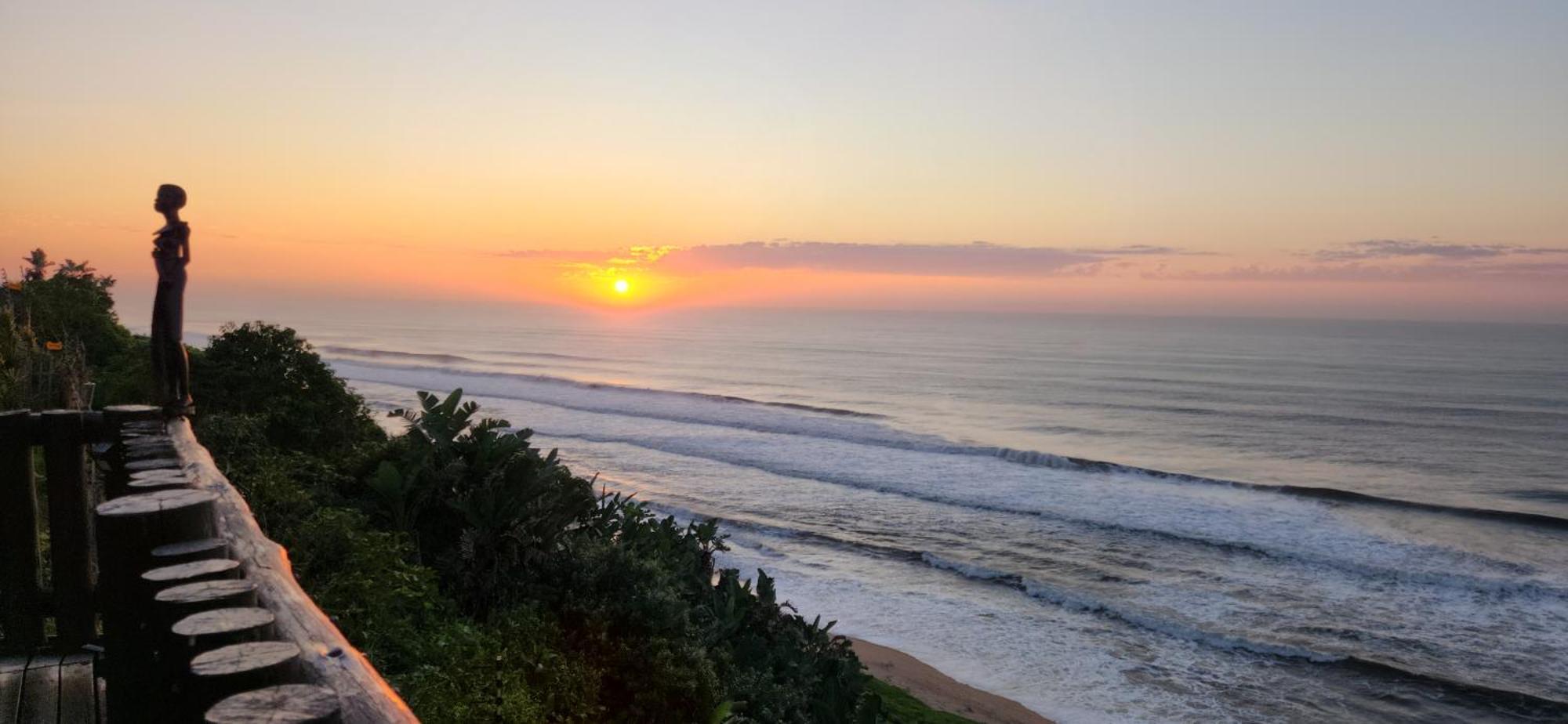 305 Guest House Amanzimtoti Luaran gambar